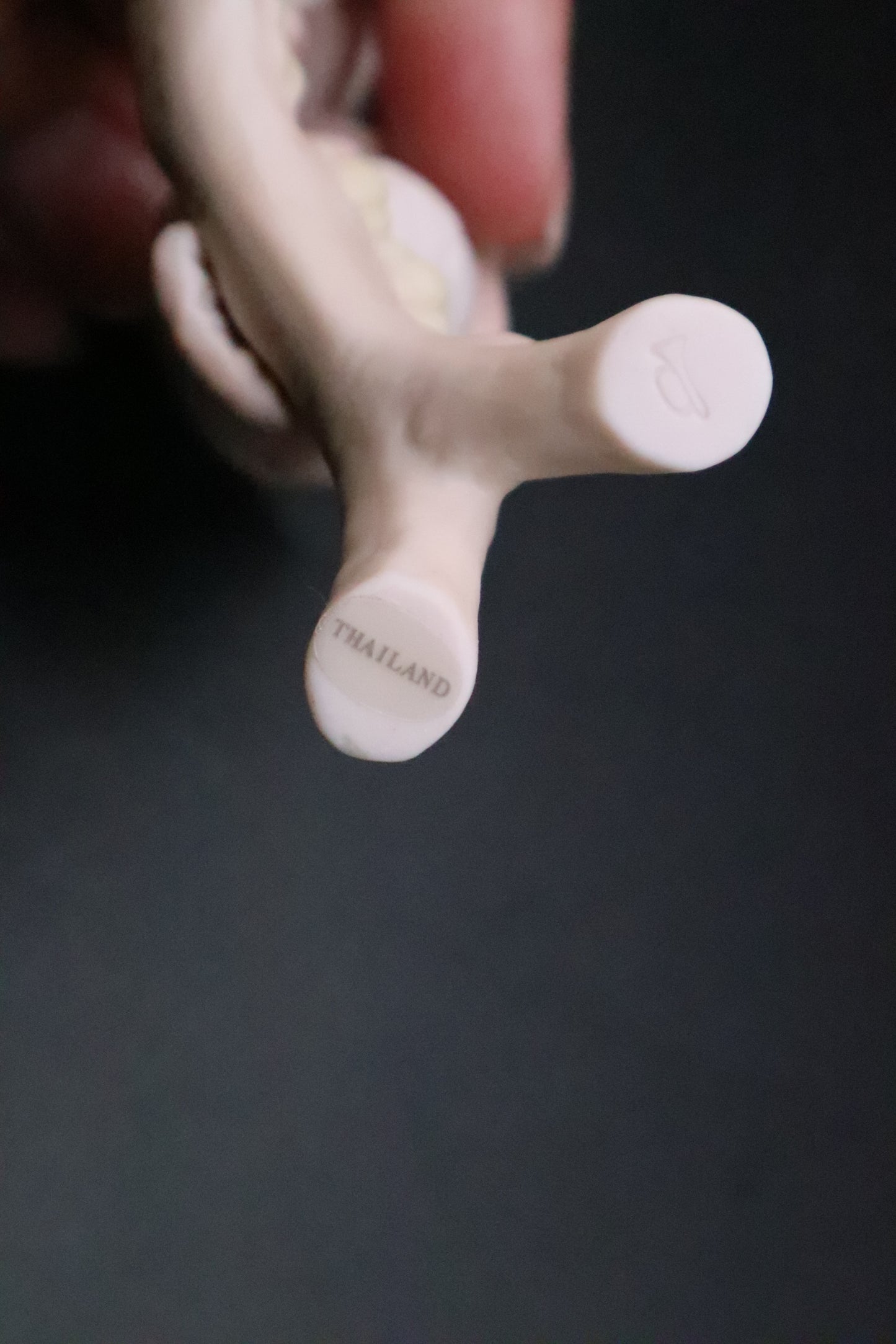 1993 MEMBERS ONLY PIECE OWLS ON A BRANCH