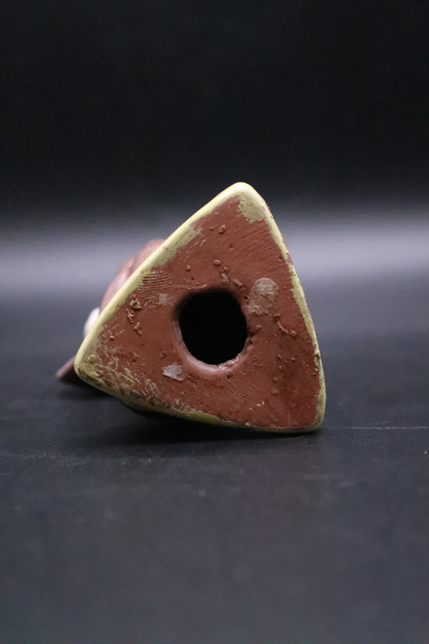 VINTAGE JOSEF ORIGINAL MOUSE WITH CHEESE