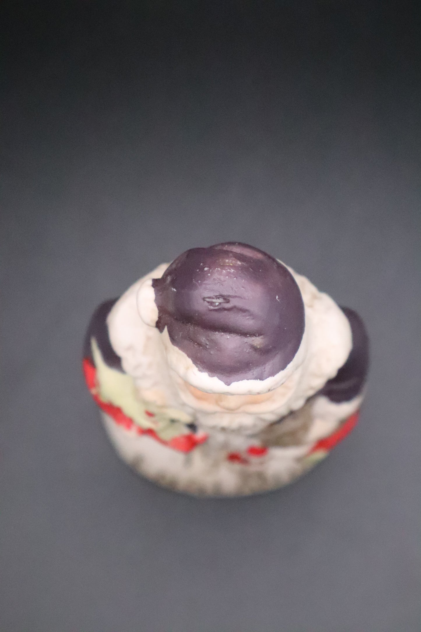 ENGLAND 1905 SANTA ORNAMENT