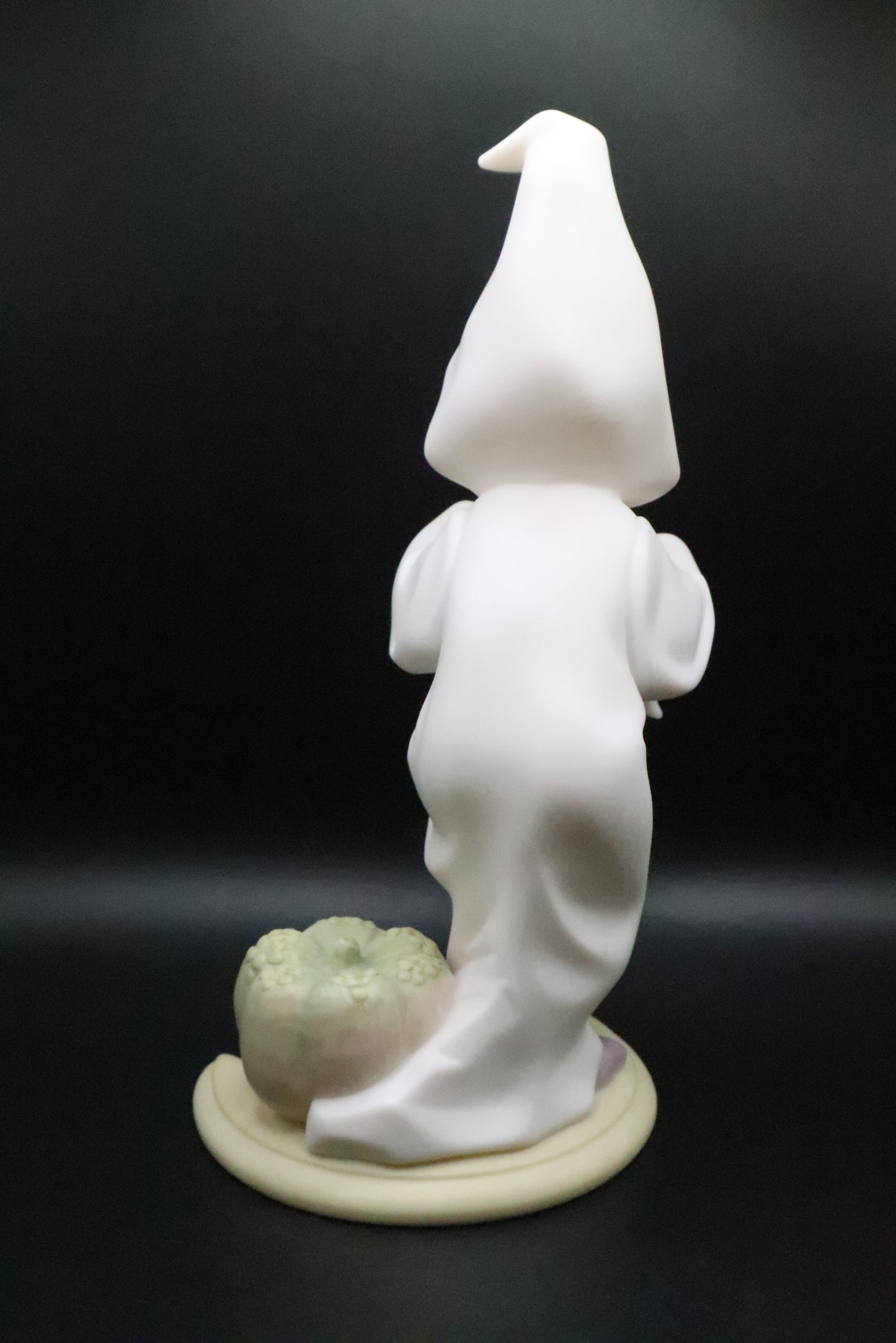 Lladró SPAIN HALLOWEEN GHOST GOLDEN MEMORIES DREAMERS DAISA 1991