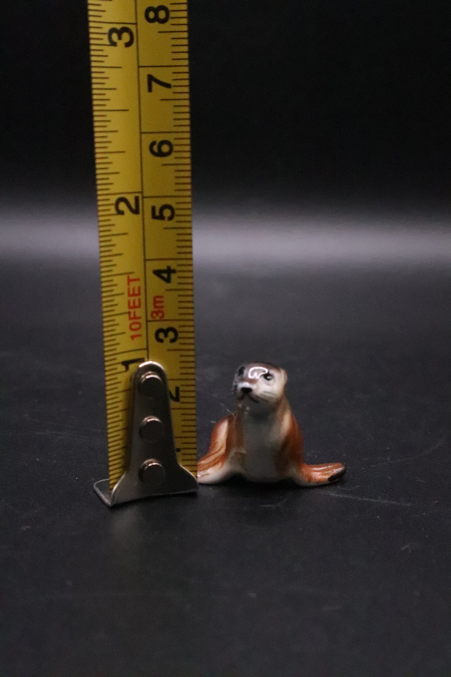 VINTAGE HAGEN RENAKER MINIATURE SEAL PUP