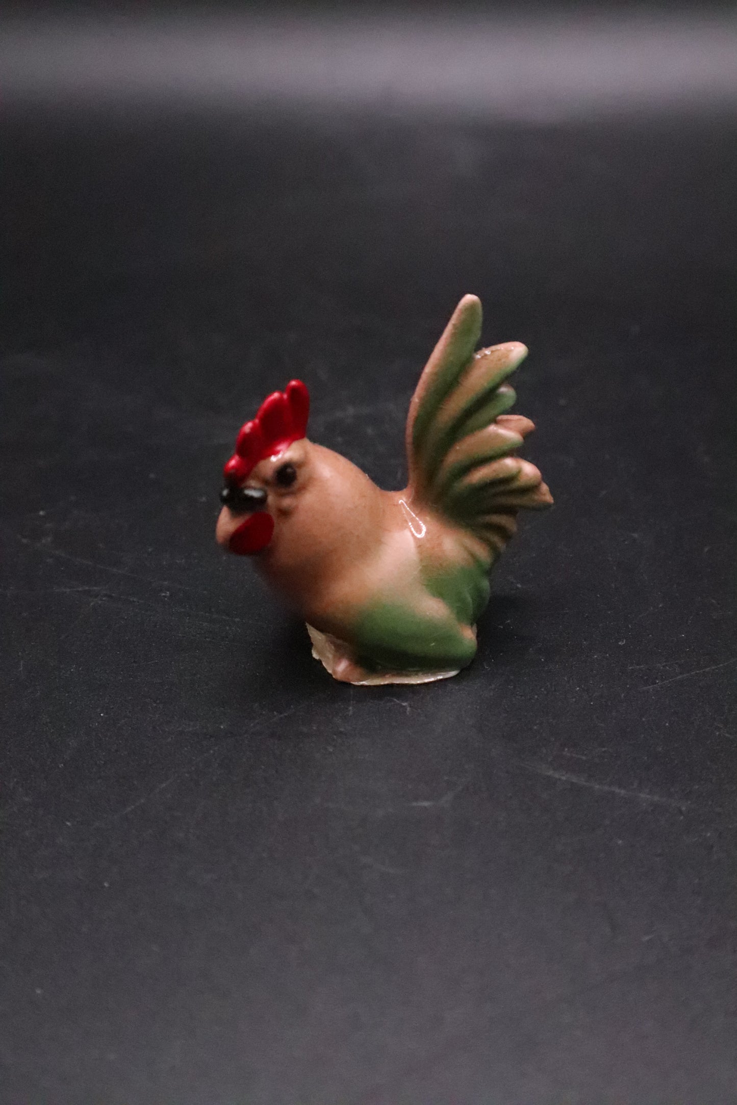 VINTAGE HAGEN RENAKER ROOSTER