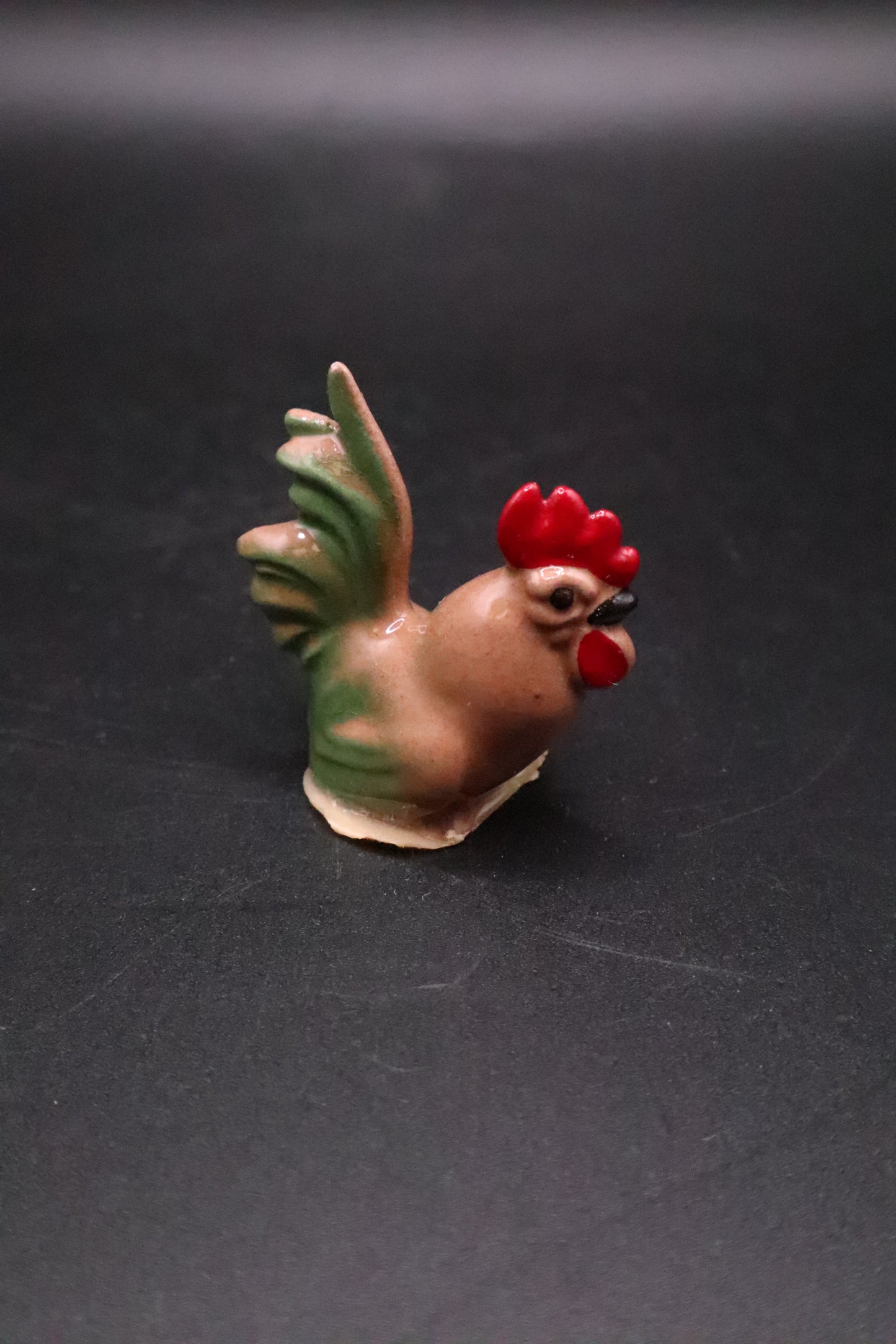VINTAGE HAGEN RENAKER ROOSTER