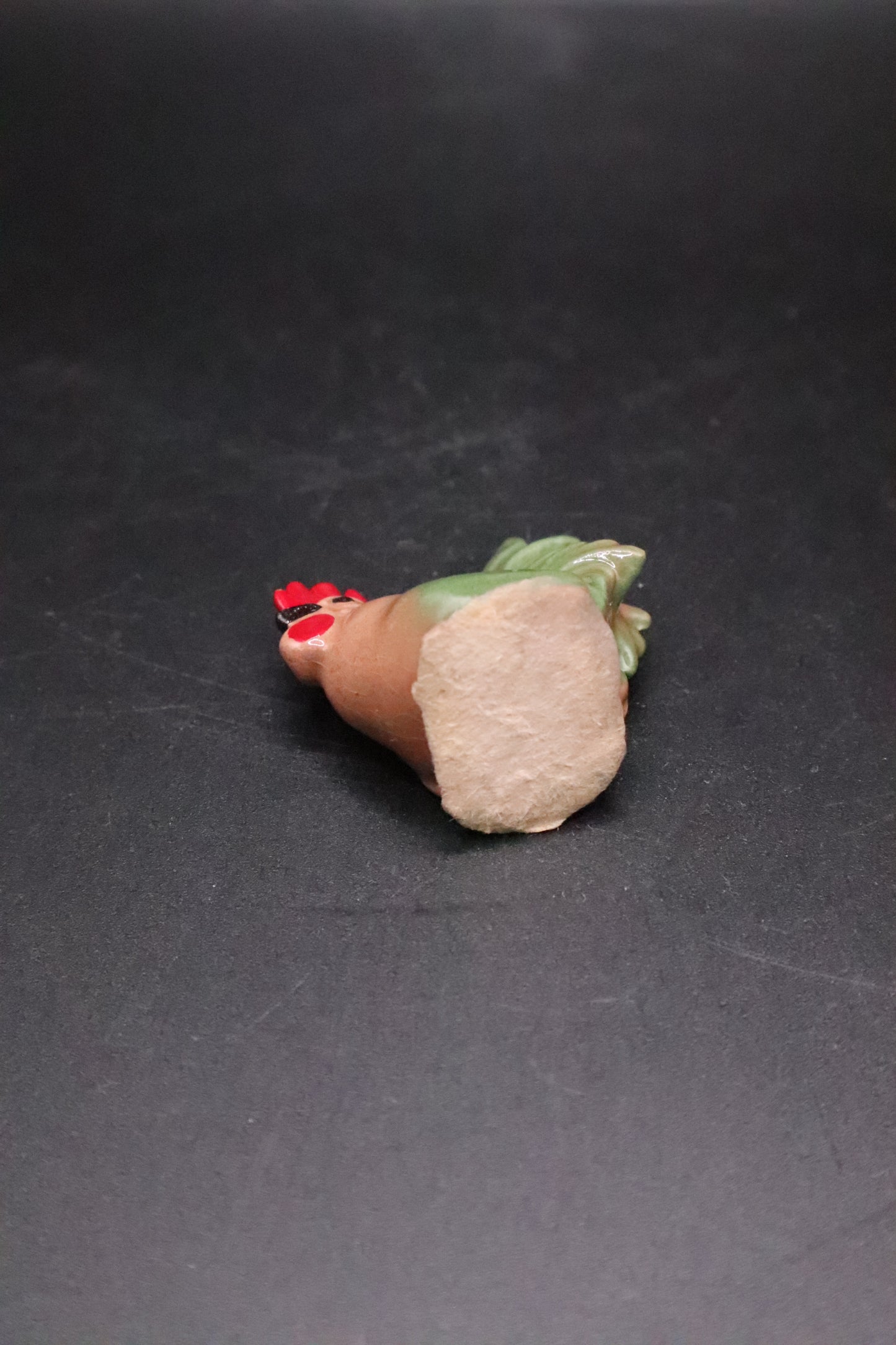 VINTAGE HAGEN RENAKER ROOSTER