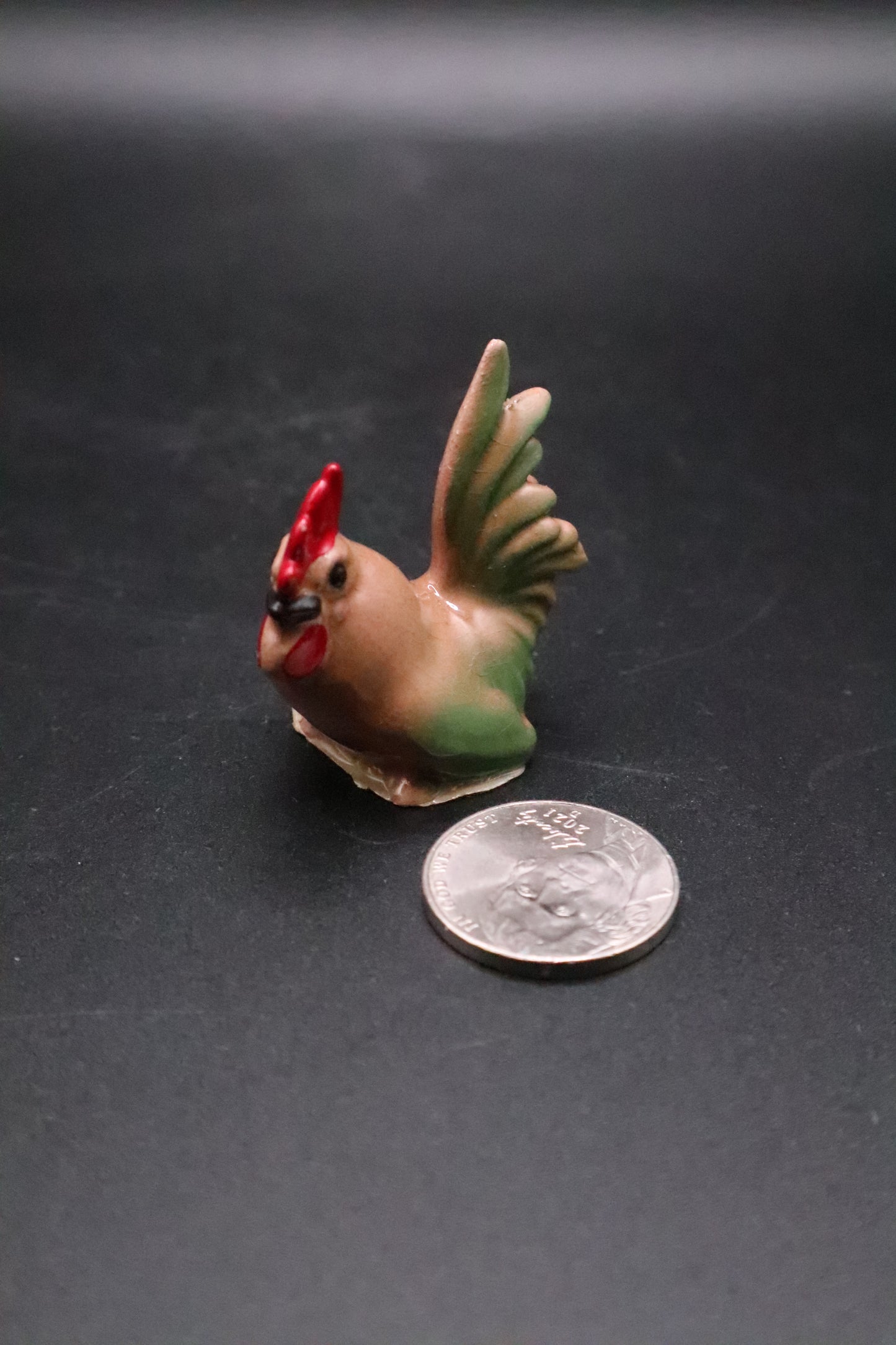 VINTAGE HAGEN RENAKER ROOSTER