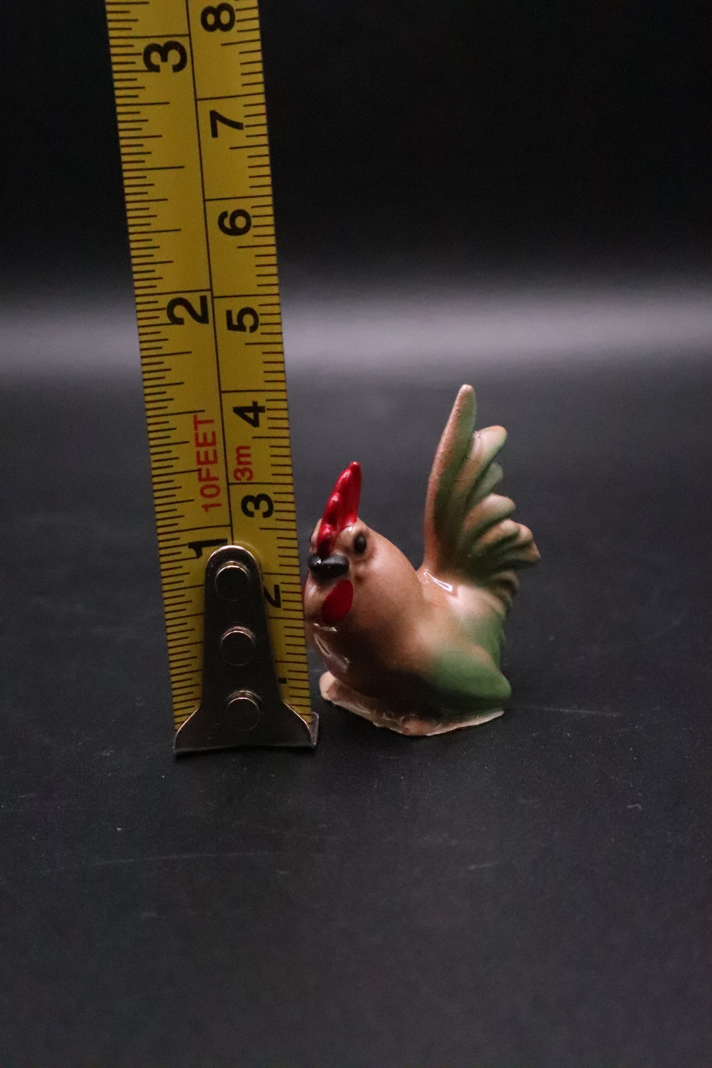 VINTAGE HAGEN RENAKER ROOSTER