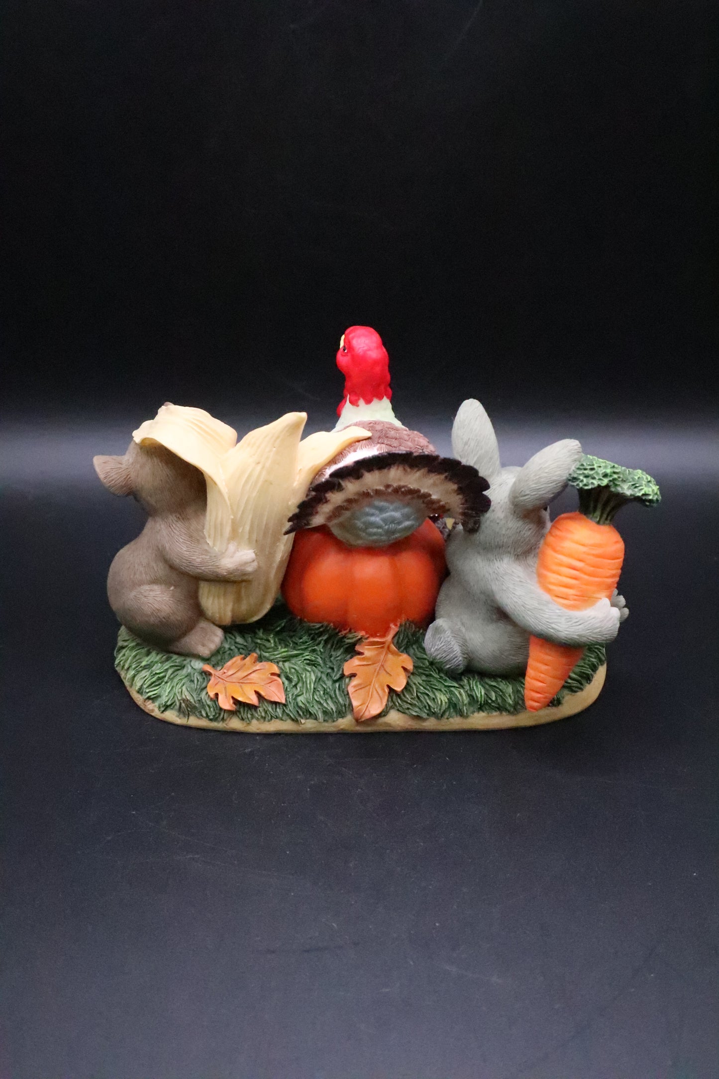 CHARMING TALES "BE THANKFUL FOR FRIENDS"