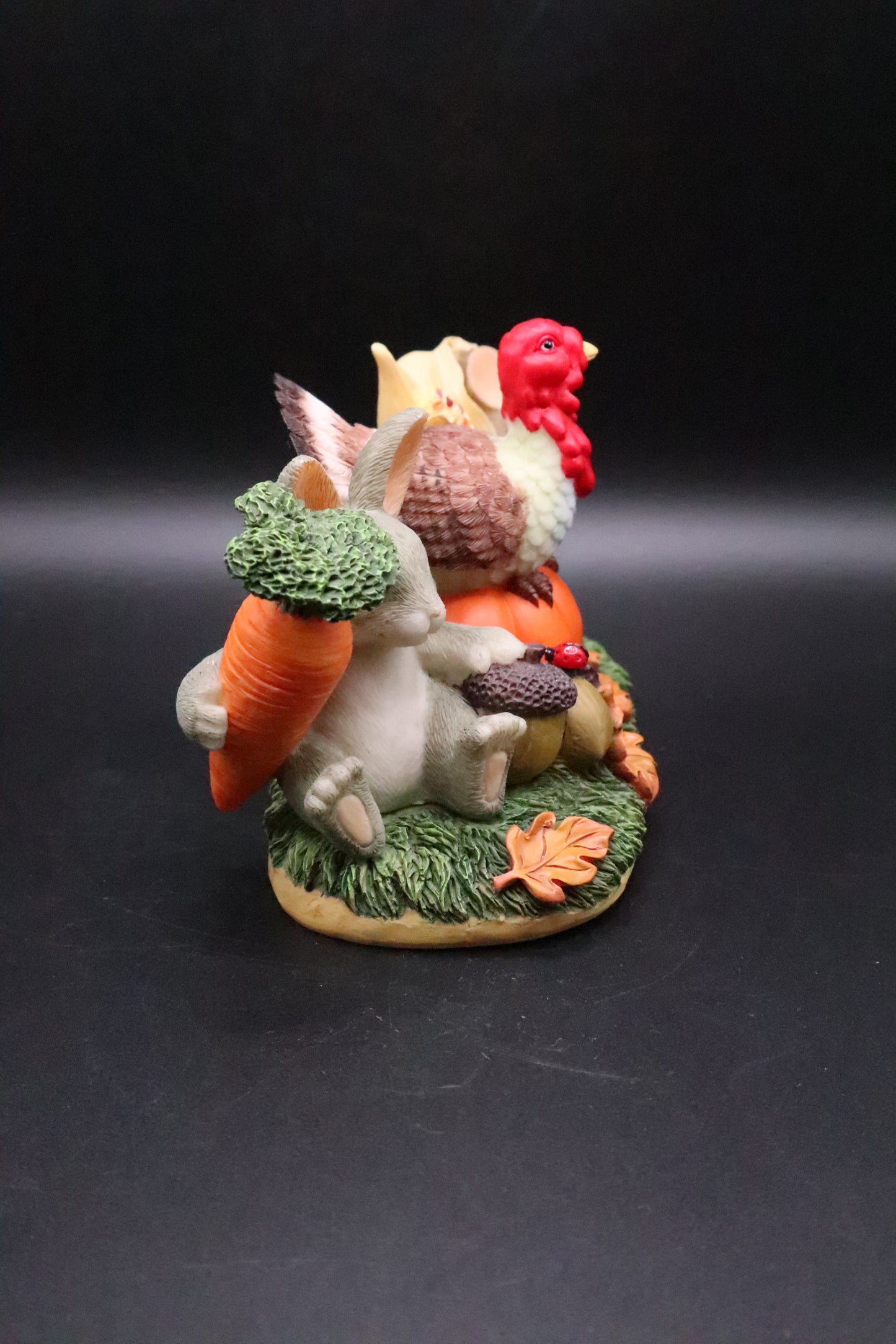 CHARMING TALES "BE THANKFUL FOR FRIENDS"