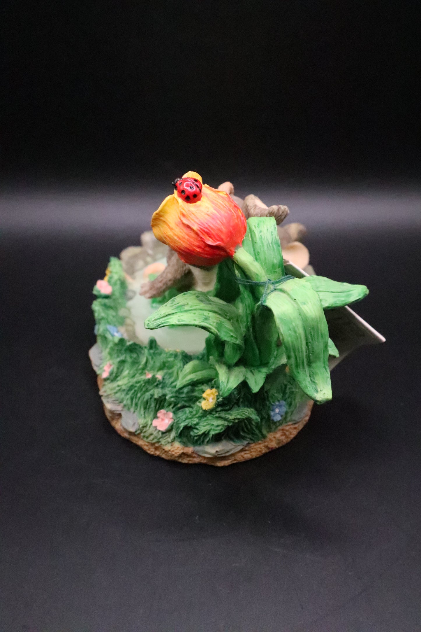 CHARMING TALES "THE WATER SLIDE"