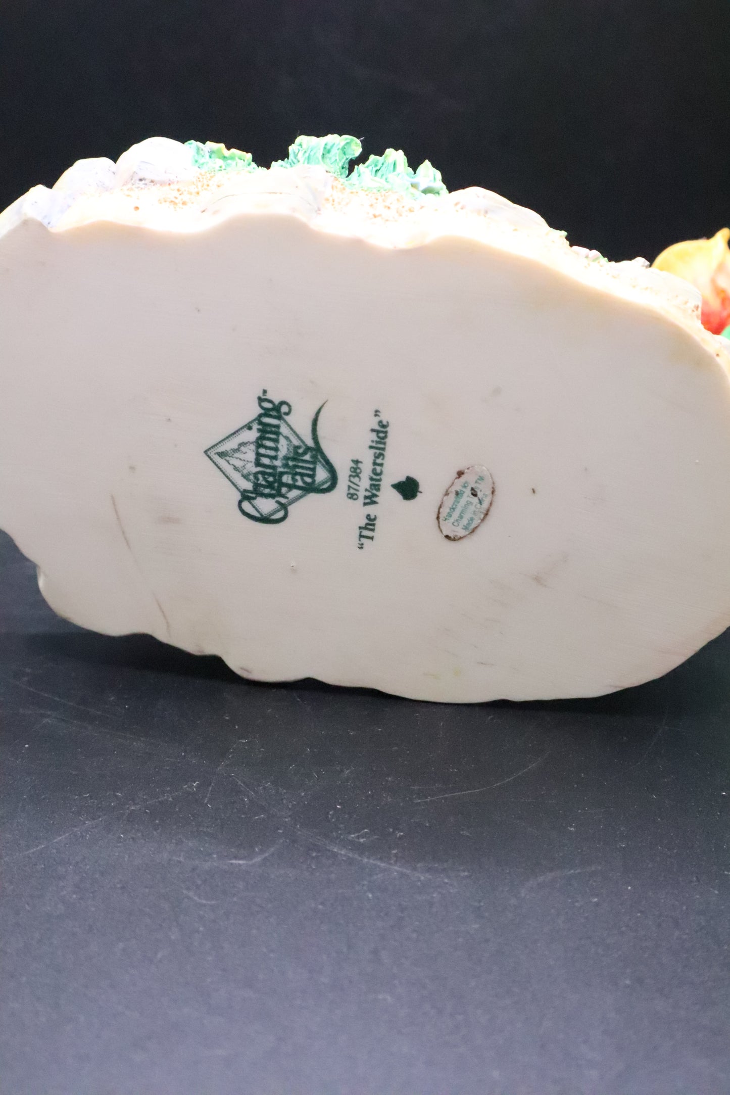 CHARMING TALES "THE WATER SLIDE"