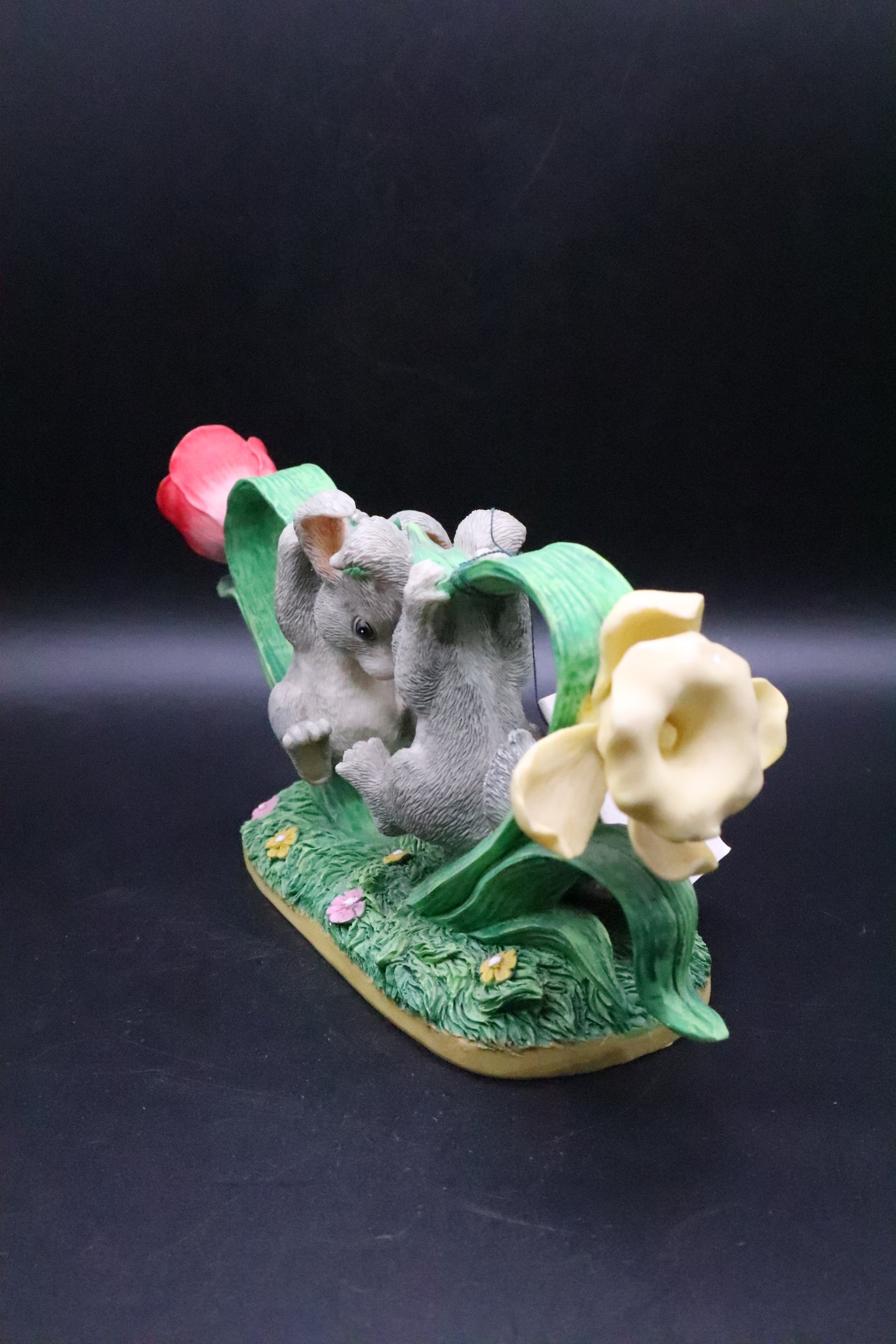 CHARMING TALES "BUNNY BUDDIES"