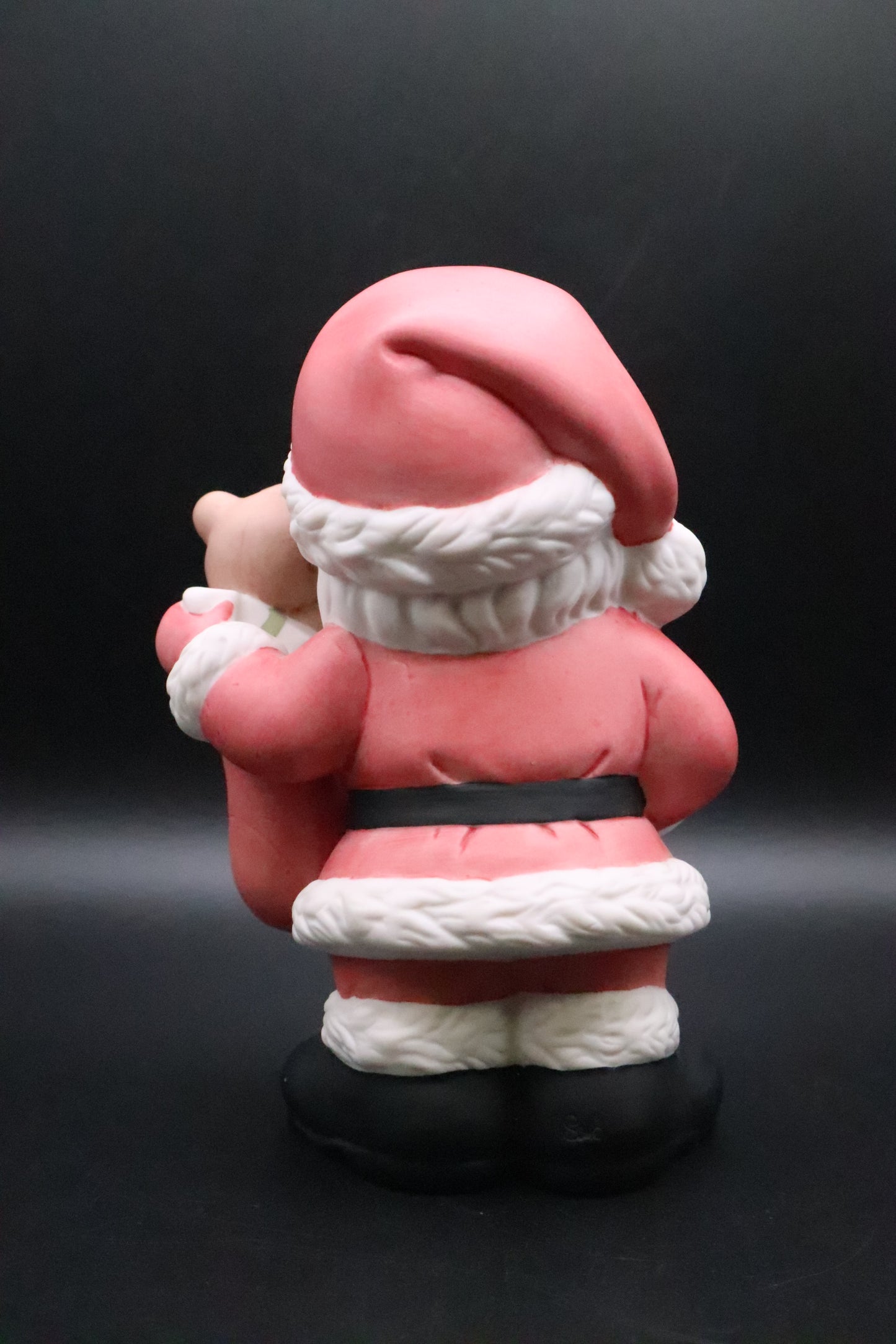 PRECIOUS MOMENTS "FILLED WITH CHRISTMAS JOY"
