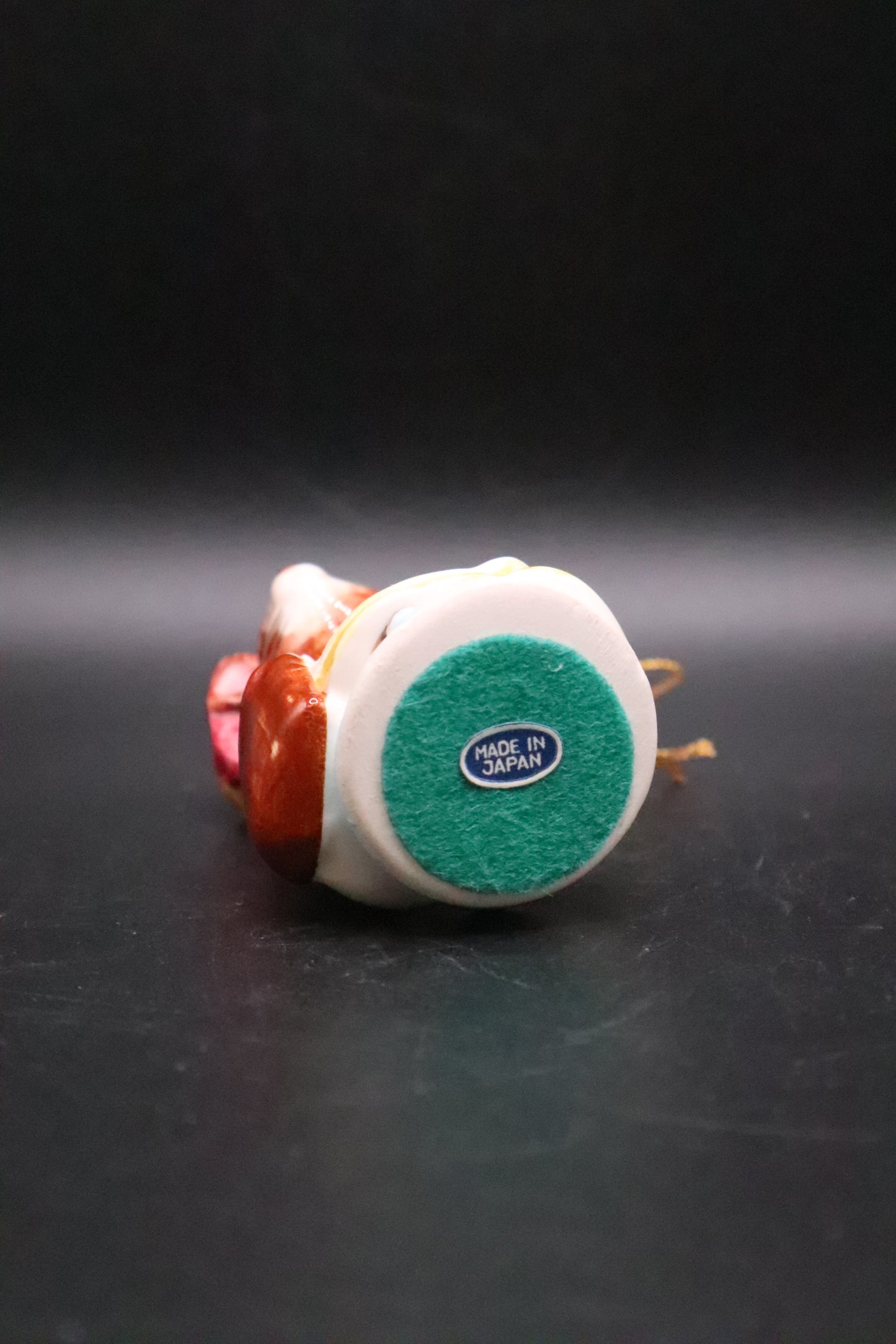 BEATRIX POTTER SCHMID MRS. BUNNY ORNAMENT