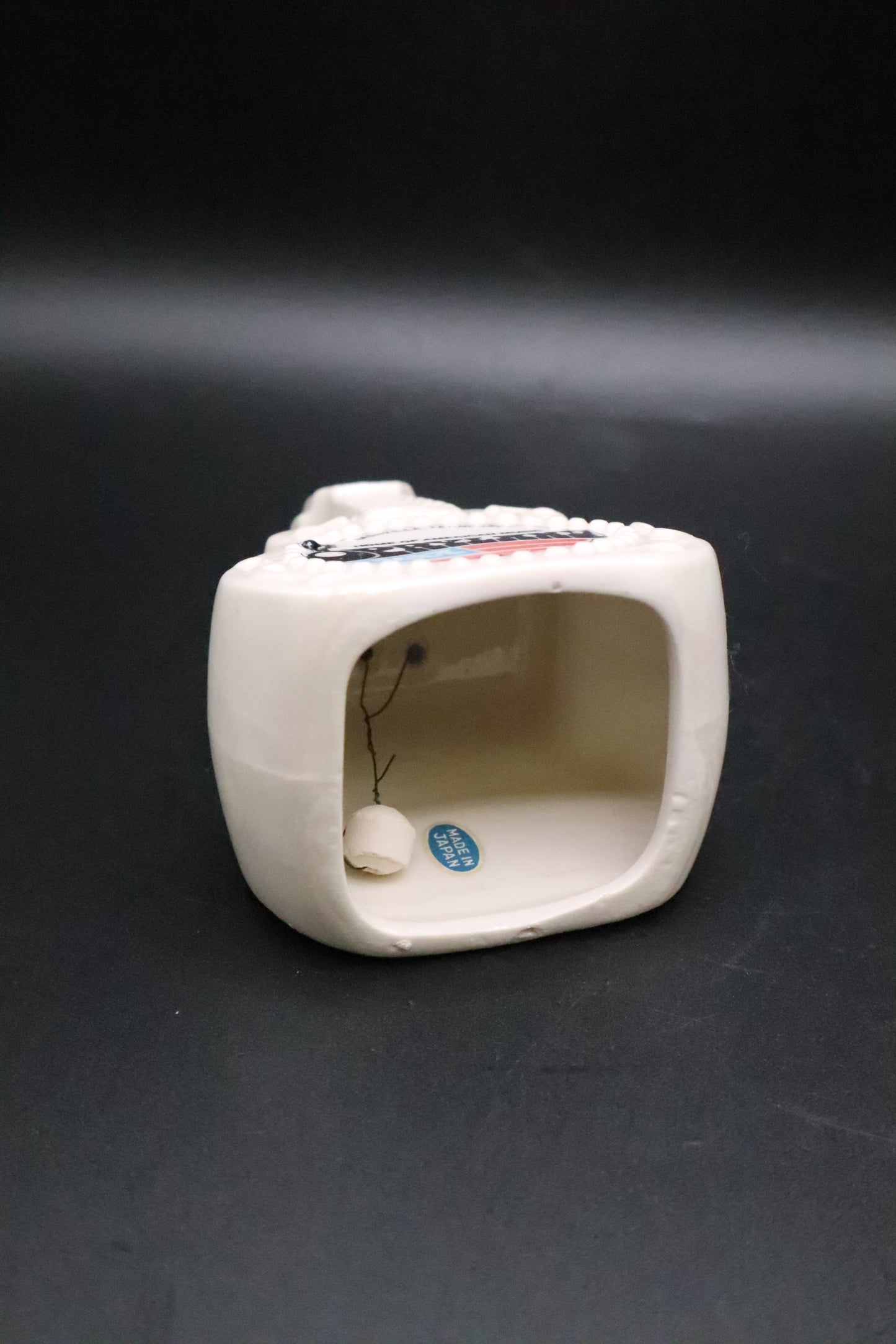 VINTAGE OPRYLAND USA SOUVENIR BELL MADE IN JAPAN