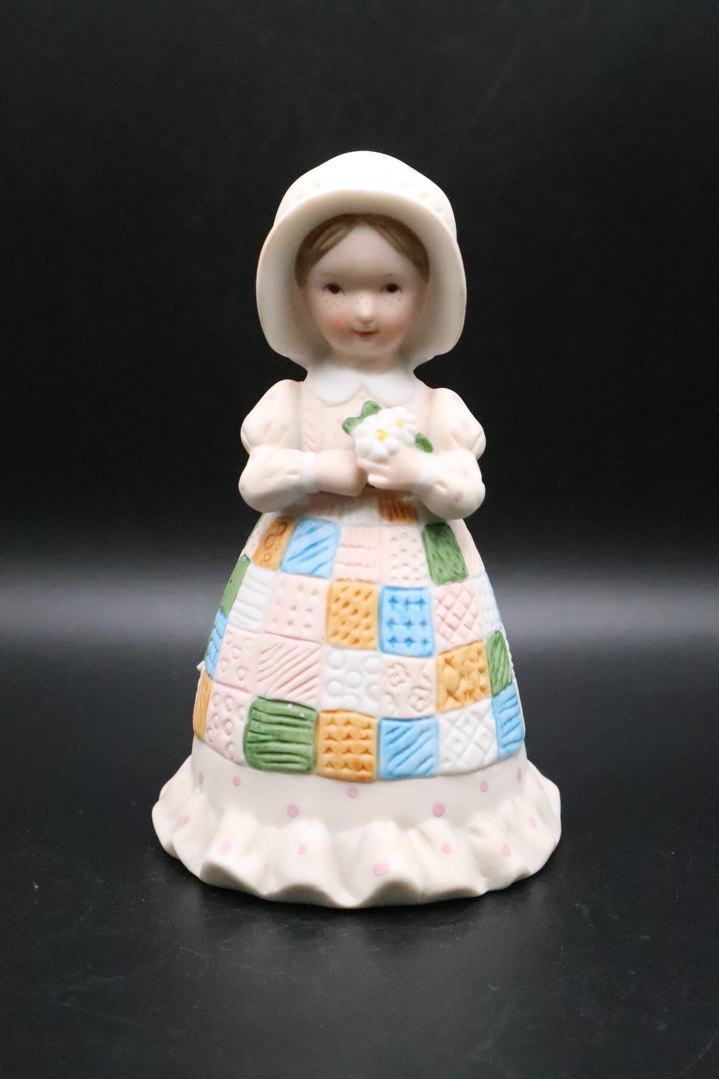 VINTAGE 1981 HOLLY HOBBIE "A MOTHERS REMEMBRANCE" LIMITED EDITION