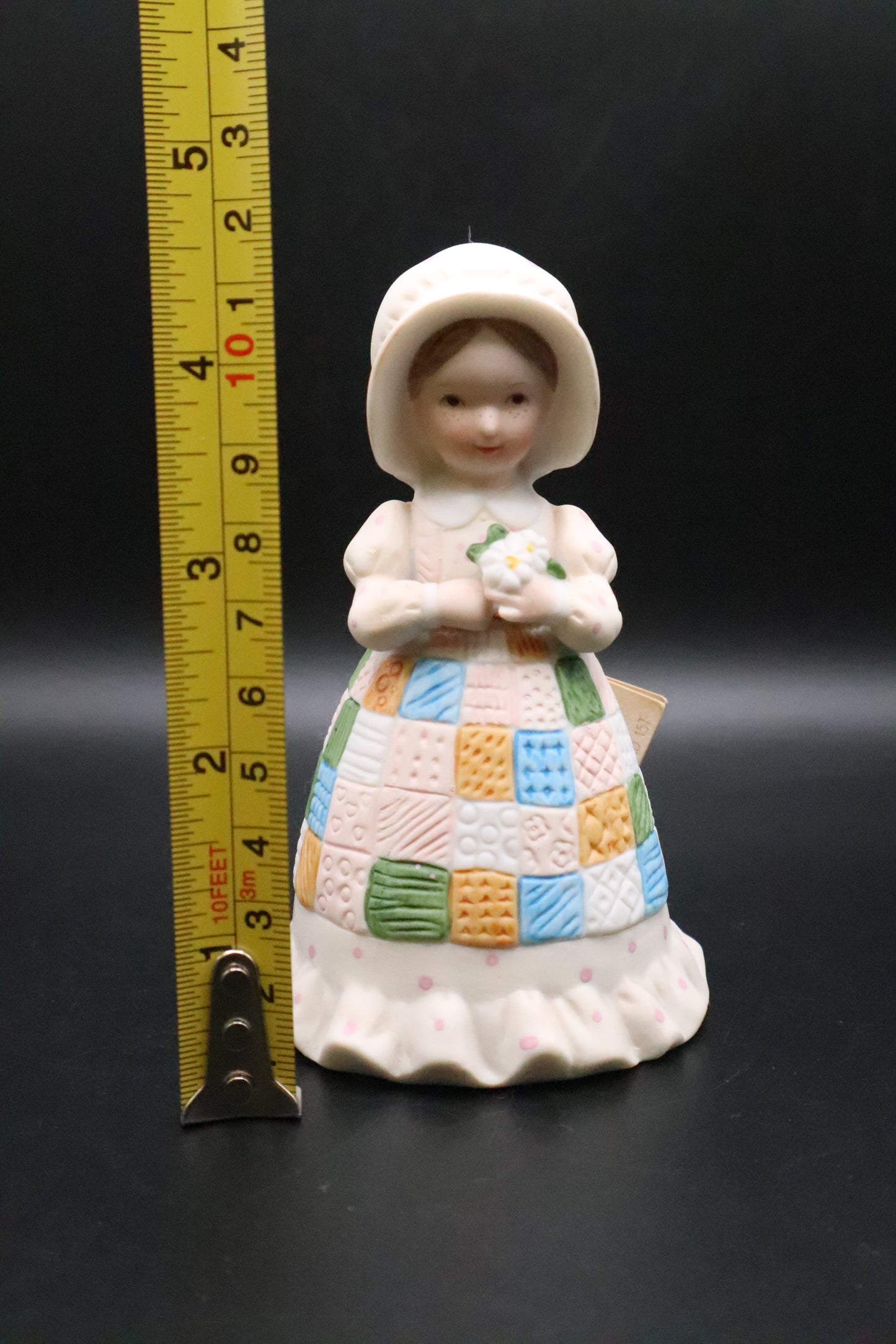 VINTAGE 1981 HOLLY HOBBIE "A MOTHERS REMEMBRANCE" LIMITED EDITION