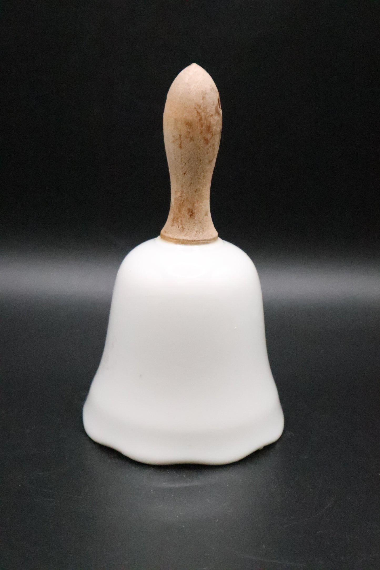 VINTAGE 1970 CERAMIC LIBERTY BELL