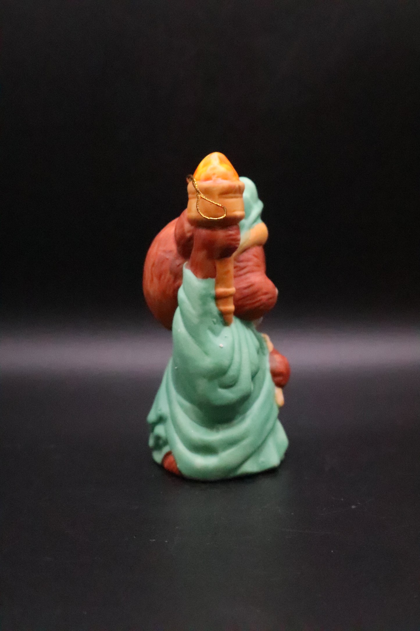 VINTAGE GIFTCO INC FAMOUS AMERICAN BEAR BELL