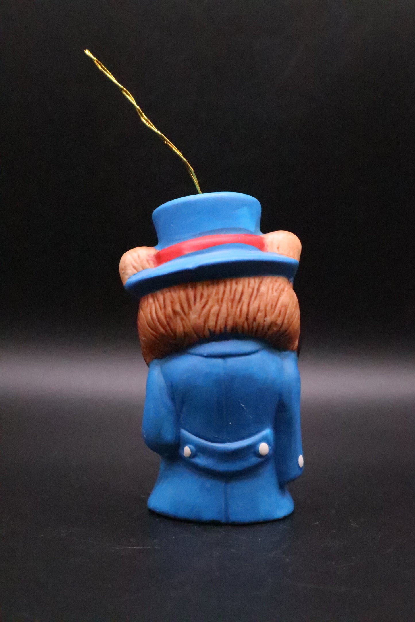 VINTAGE GIFTCO INC FAMOUS AMERICAN BEAR BELL