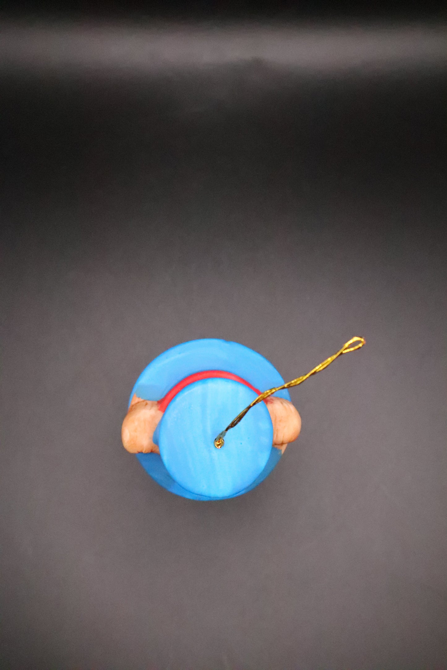 VINTAGE GIFTCO INC FAMOUS AMERICAN BEAR BELL
