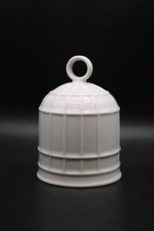 VINTAGE ANDREA BY SADEK BIRDCAGE BELL