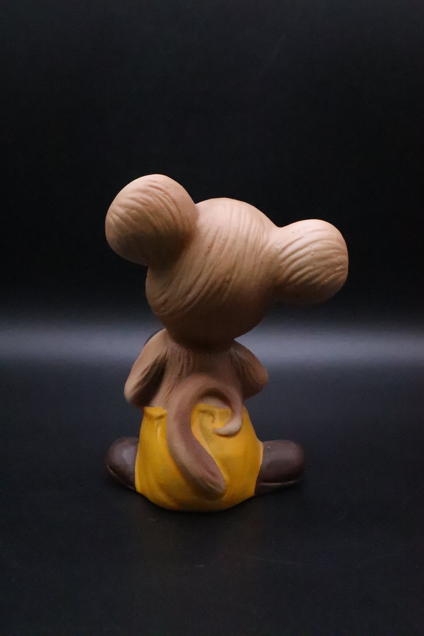 VINTAGE LEFTON CHEESE, PAN AND COOKBOOK MICE SET OF 3