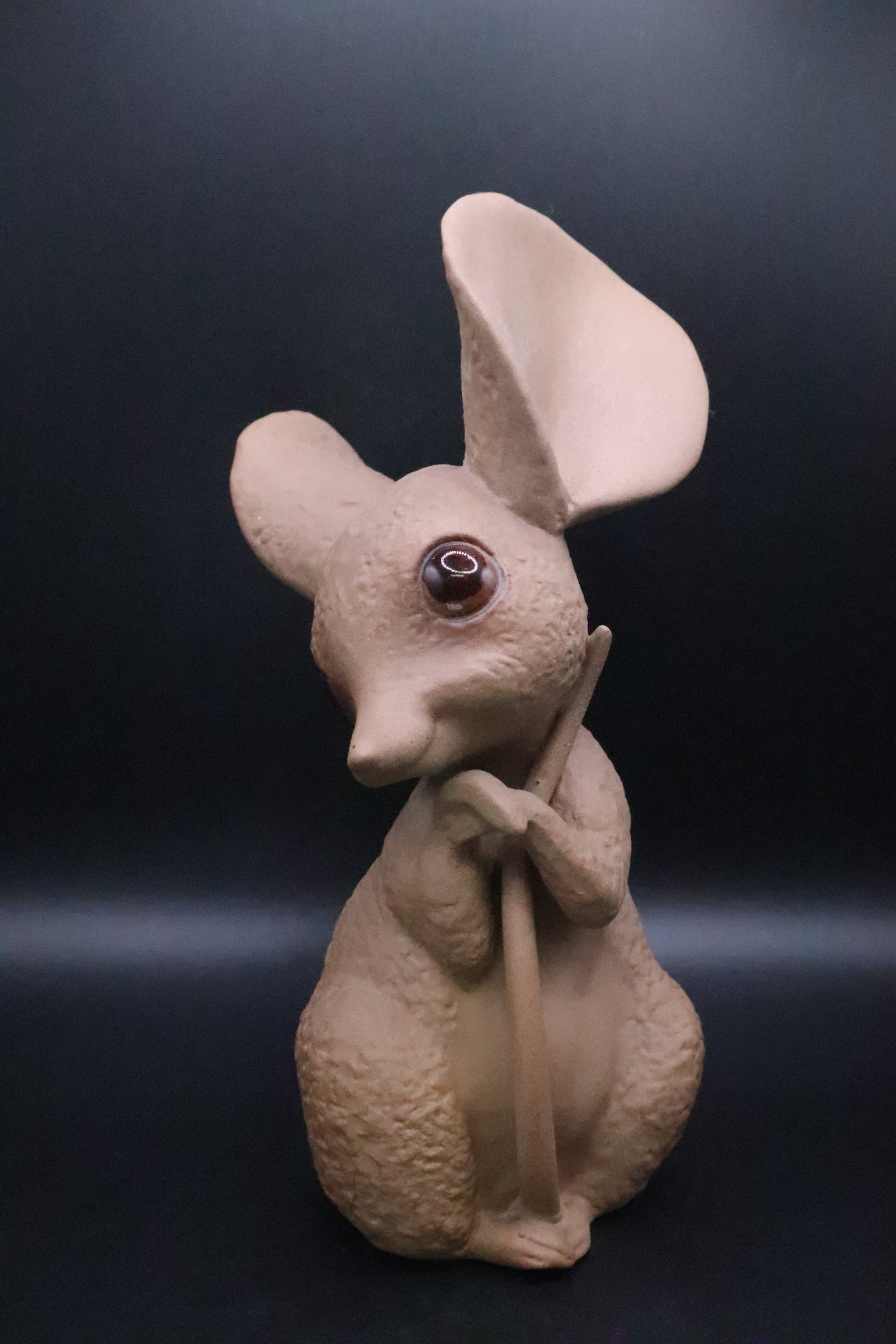 VINTAGE ANTHONY FREEMAN MCFARLIN STUDIO SHY BIG EARED MOUSE