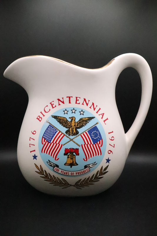 VINTAGE 1976 MCCOY BICENTENNIAL