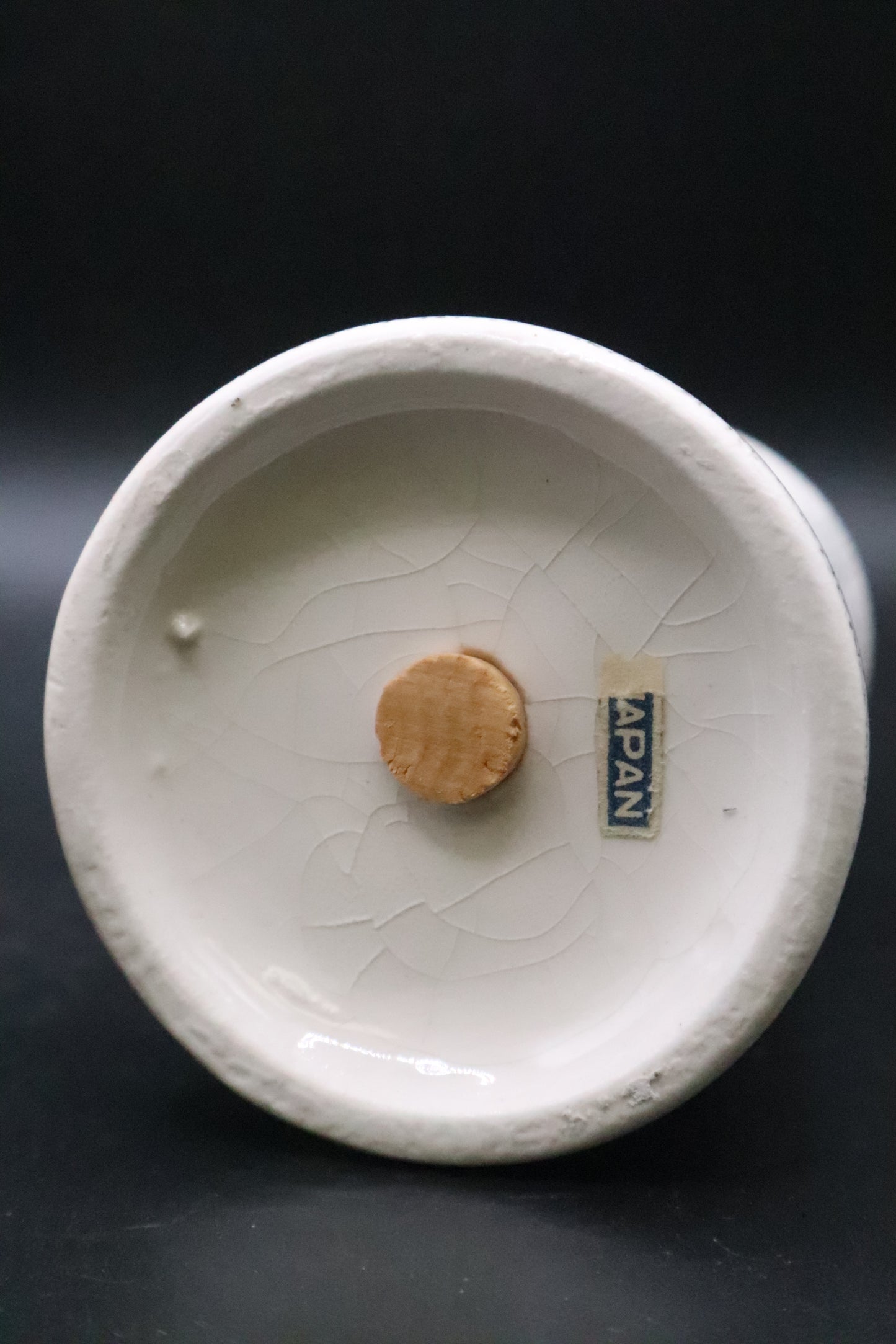 VINTAGE ROYAL SEALY JAPAN JAMAICA SALT AND PEPER