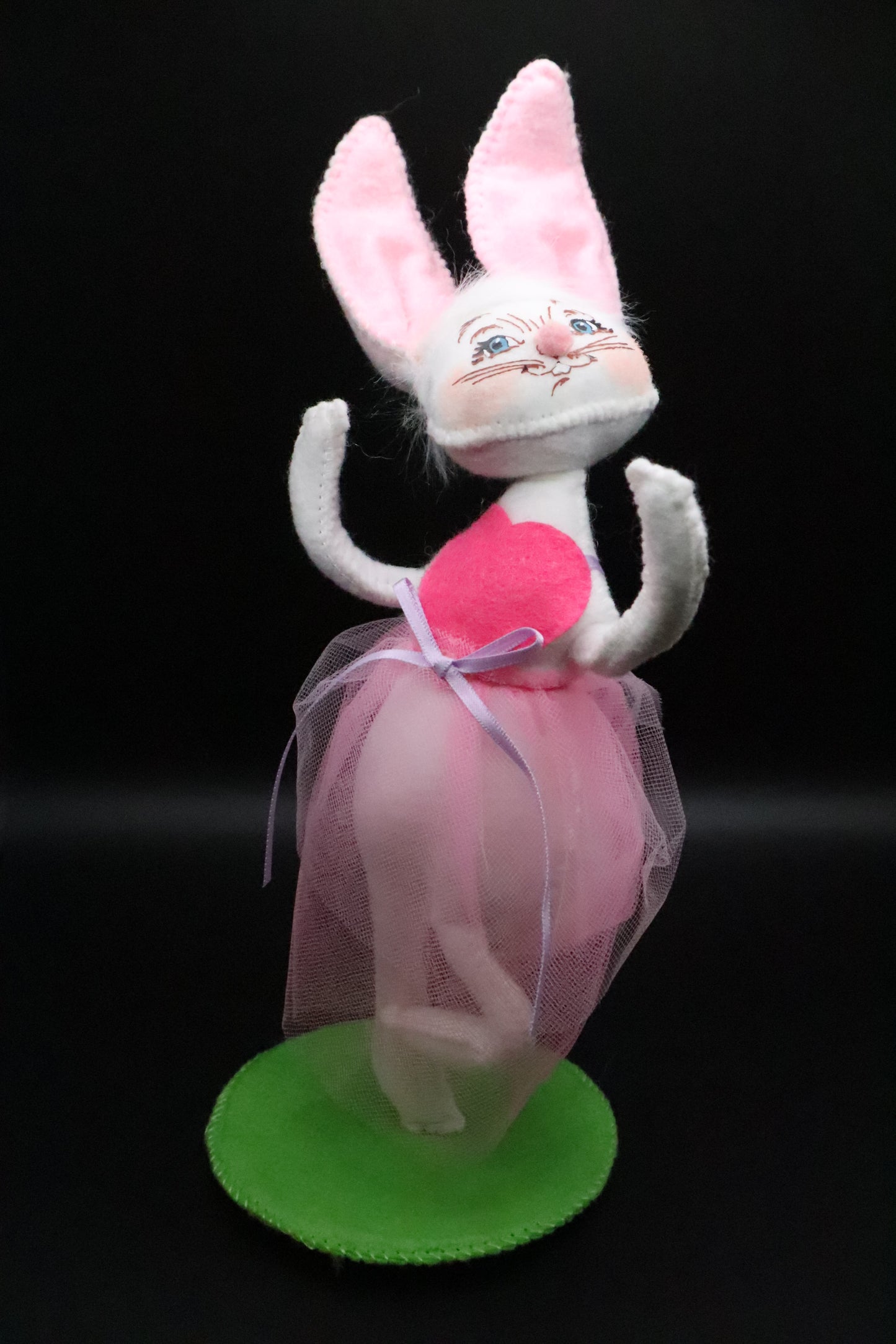 2016 ANNALEE BALLERINA BUNNY