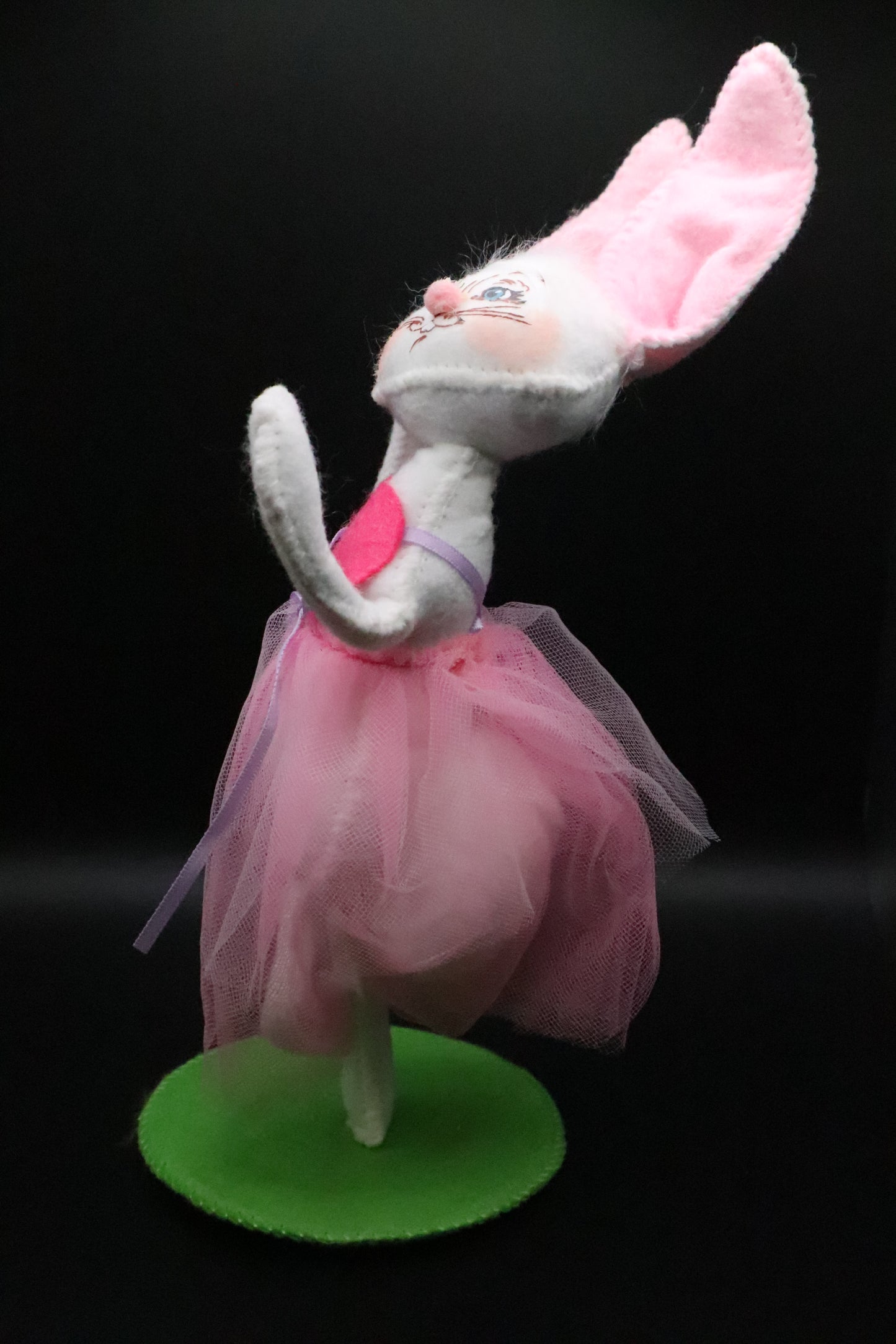 2016 ANNALEE BALLERINA BUNNY