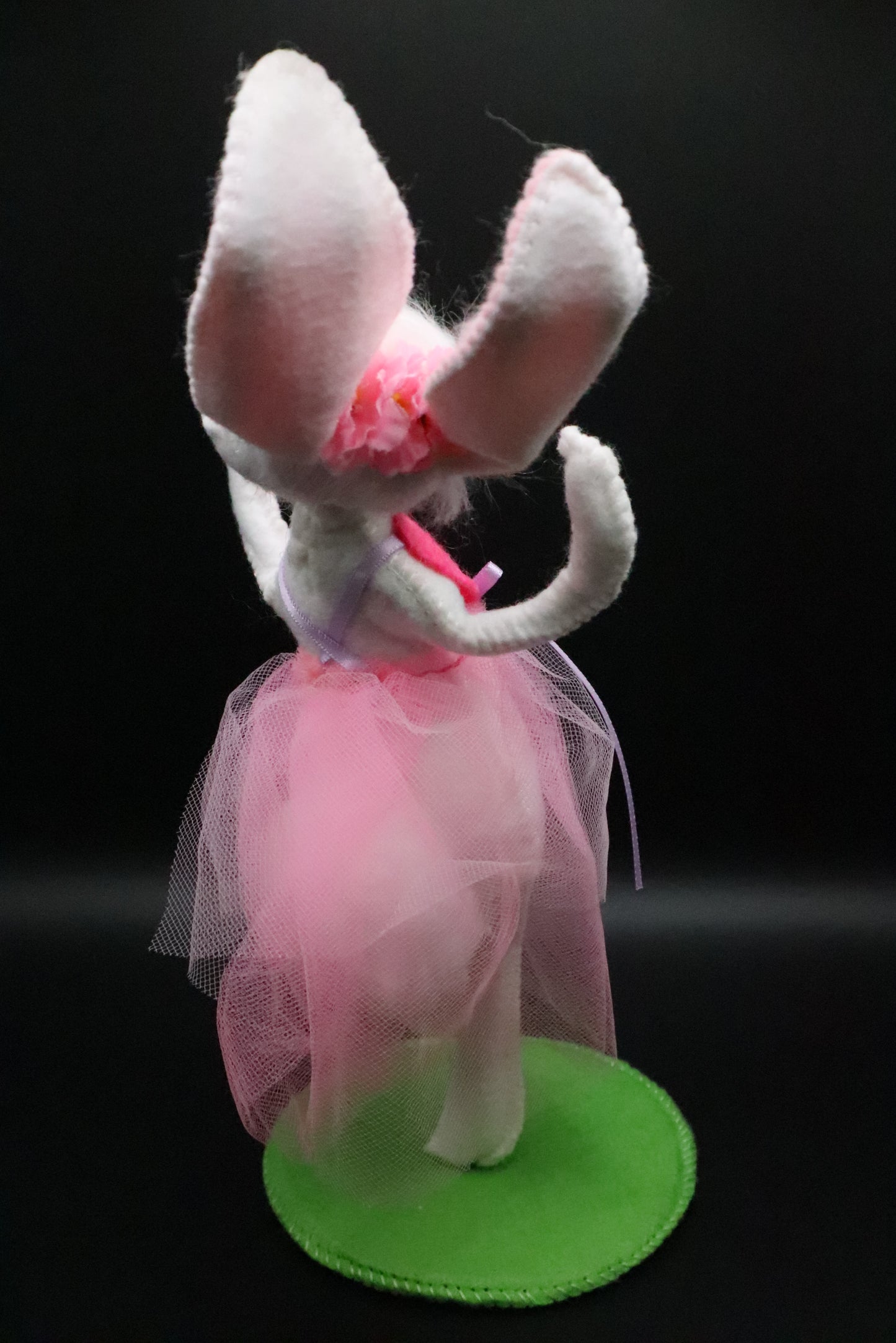 2016 ANNALEE BALLERINA BUNNY