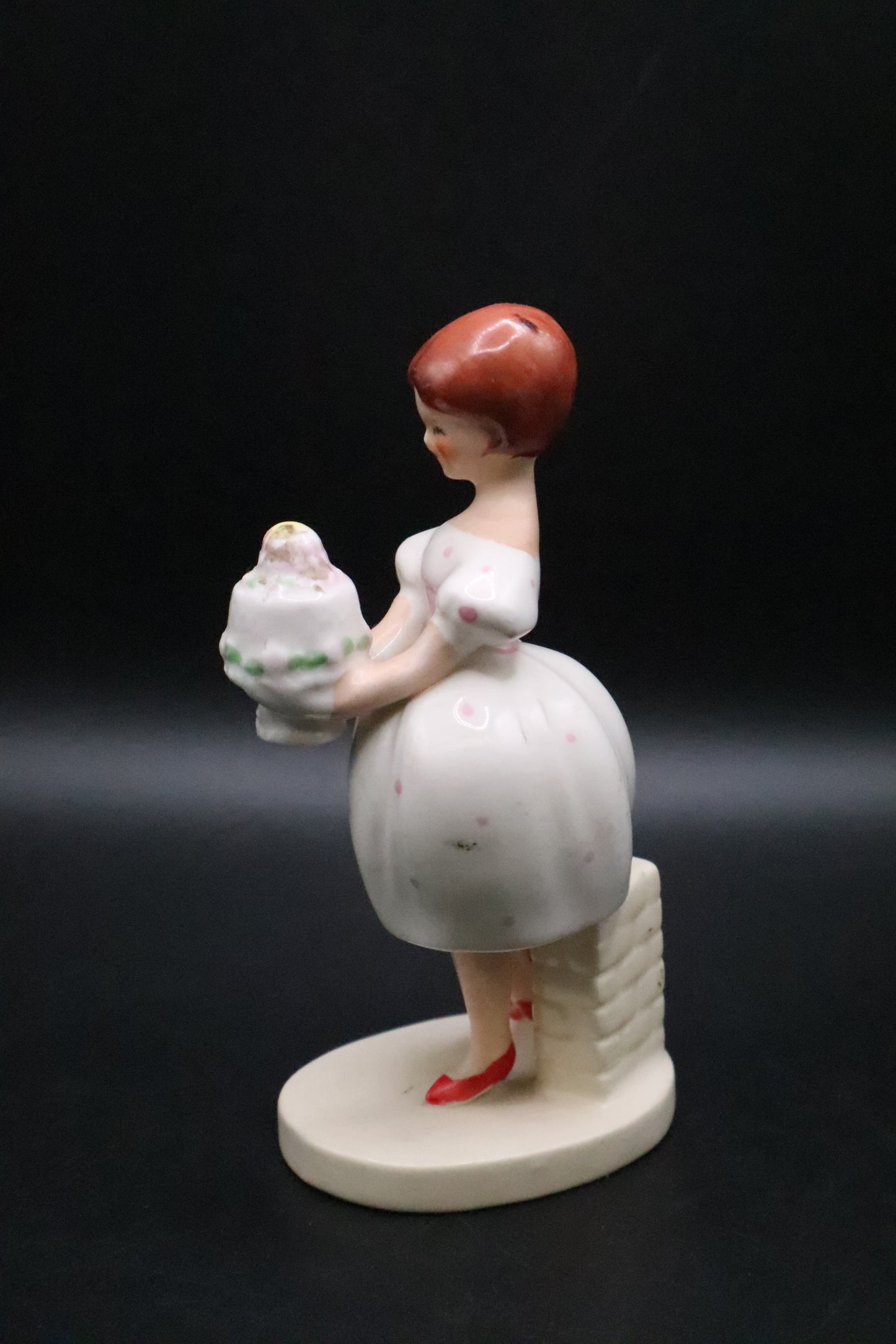 VINTAGE LEFTON "SWEET SIXTEEN GIRL"