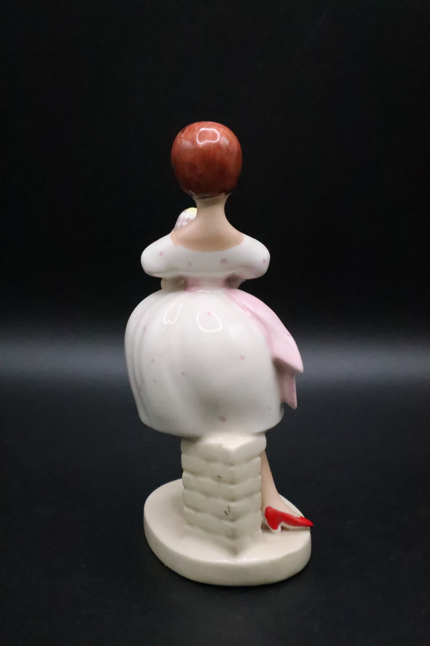 VINTAGE LEFTON "SWEET SIXTEEN GIRL"