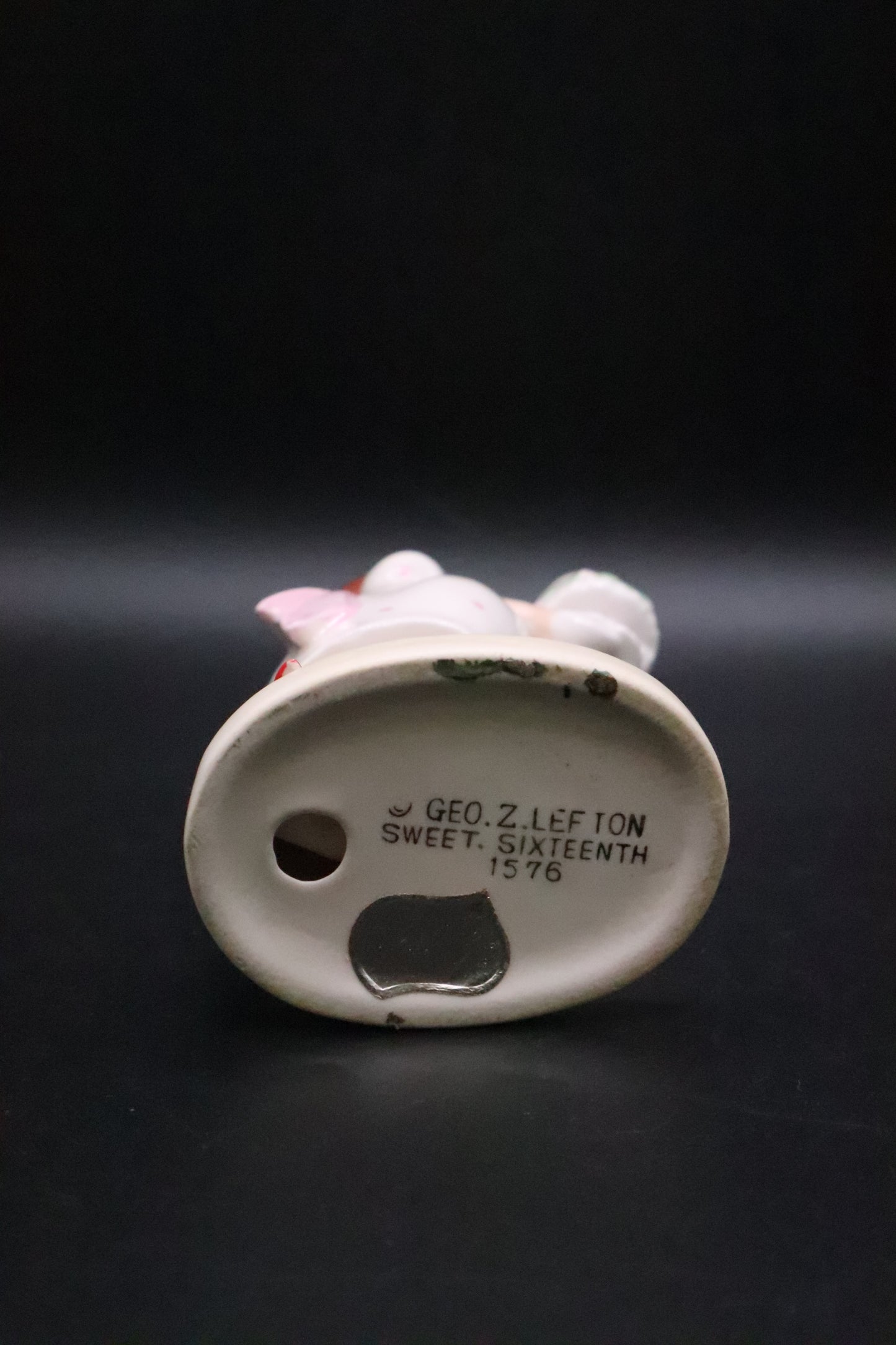 VINTAGE LEFTON "SWEET SIXTEEN GIRL"