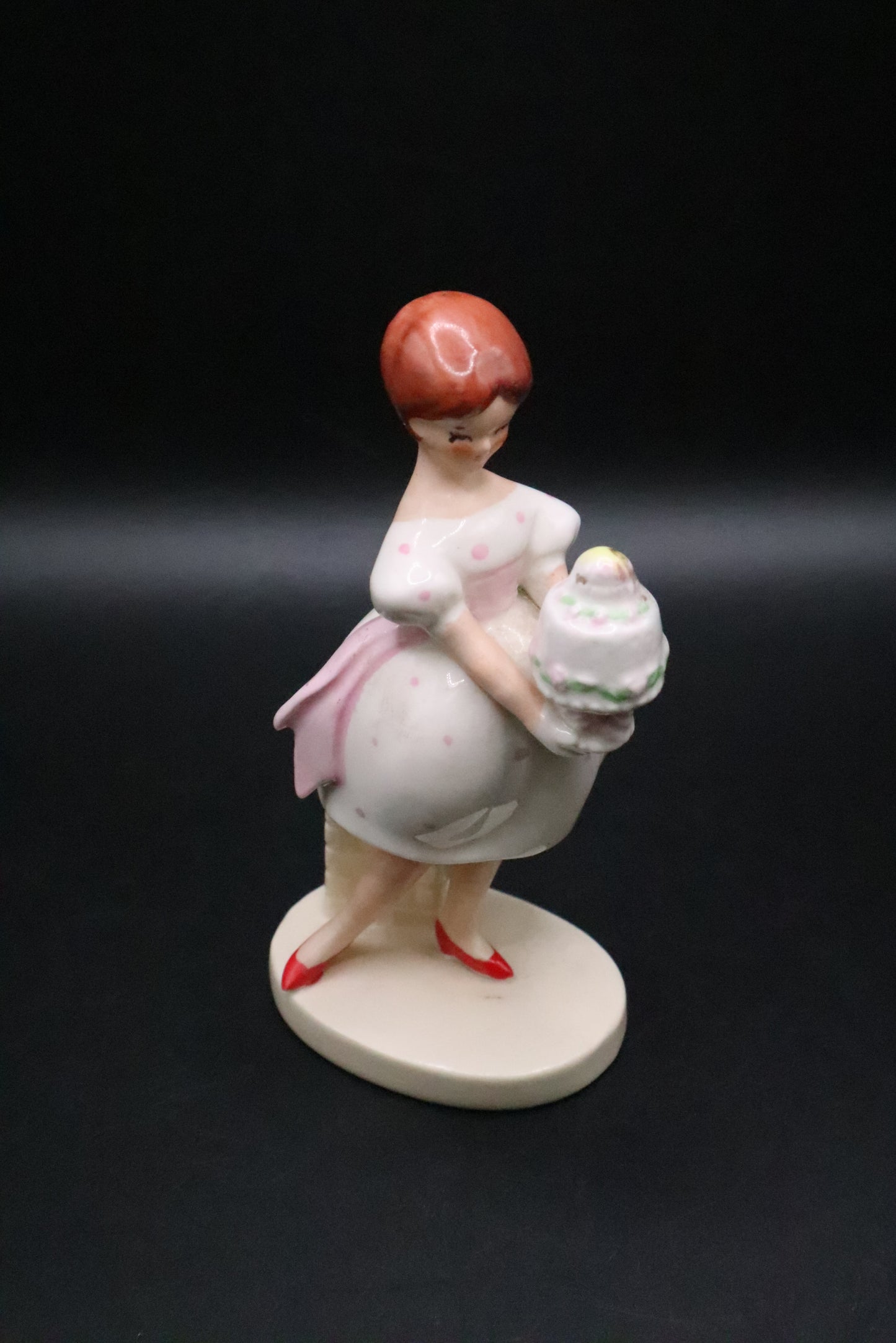 VINTAGE LEFTON "SWEET SIXTEEN GIRL"