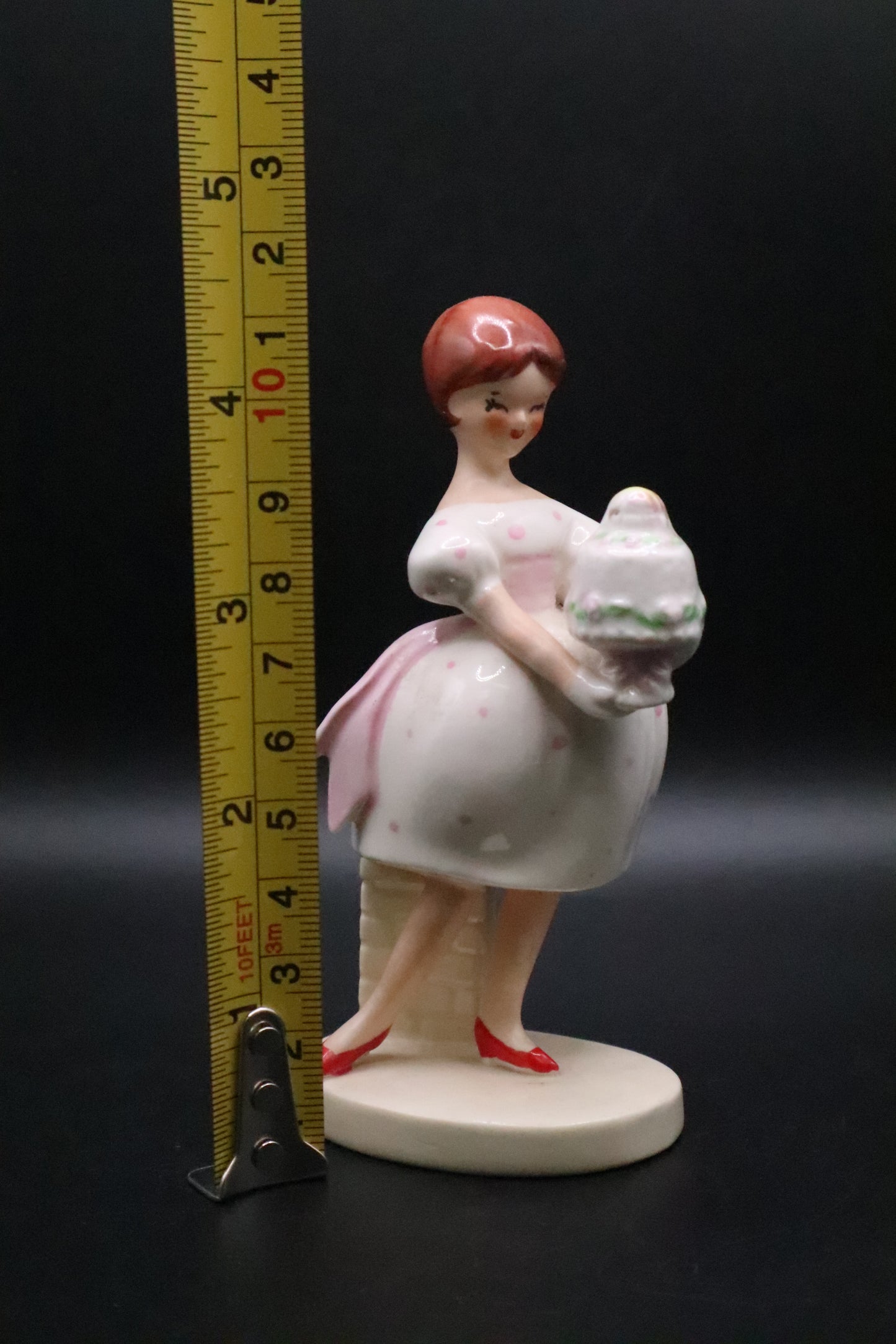 VINTAGE LEFTON "SWEET SIXTEEN GIRL"