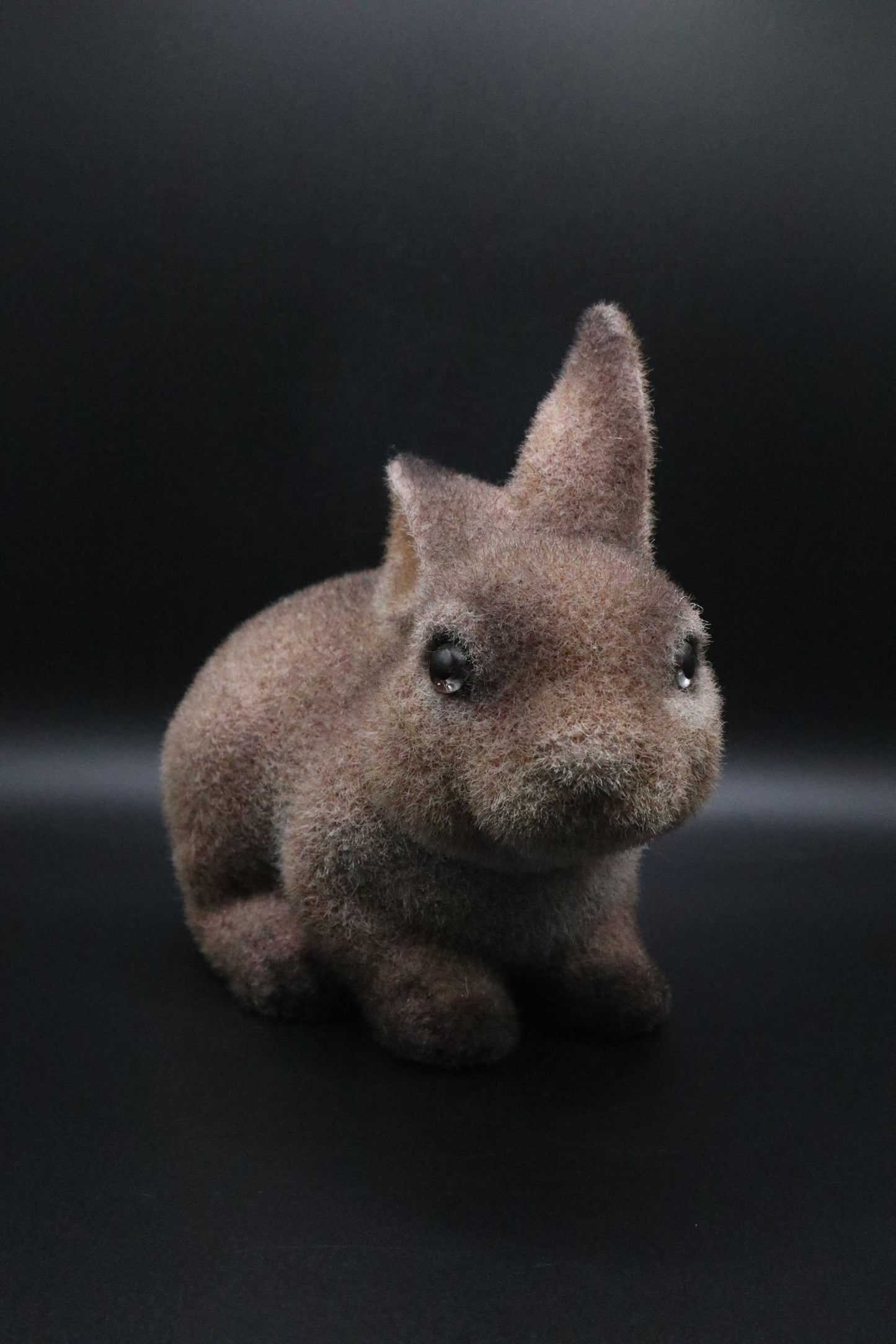 VINTAGE MADE IN JAPAN BUNNY BANK (LYING DOWN)
