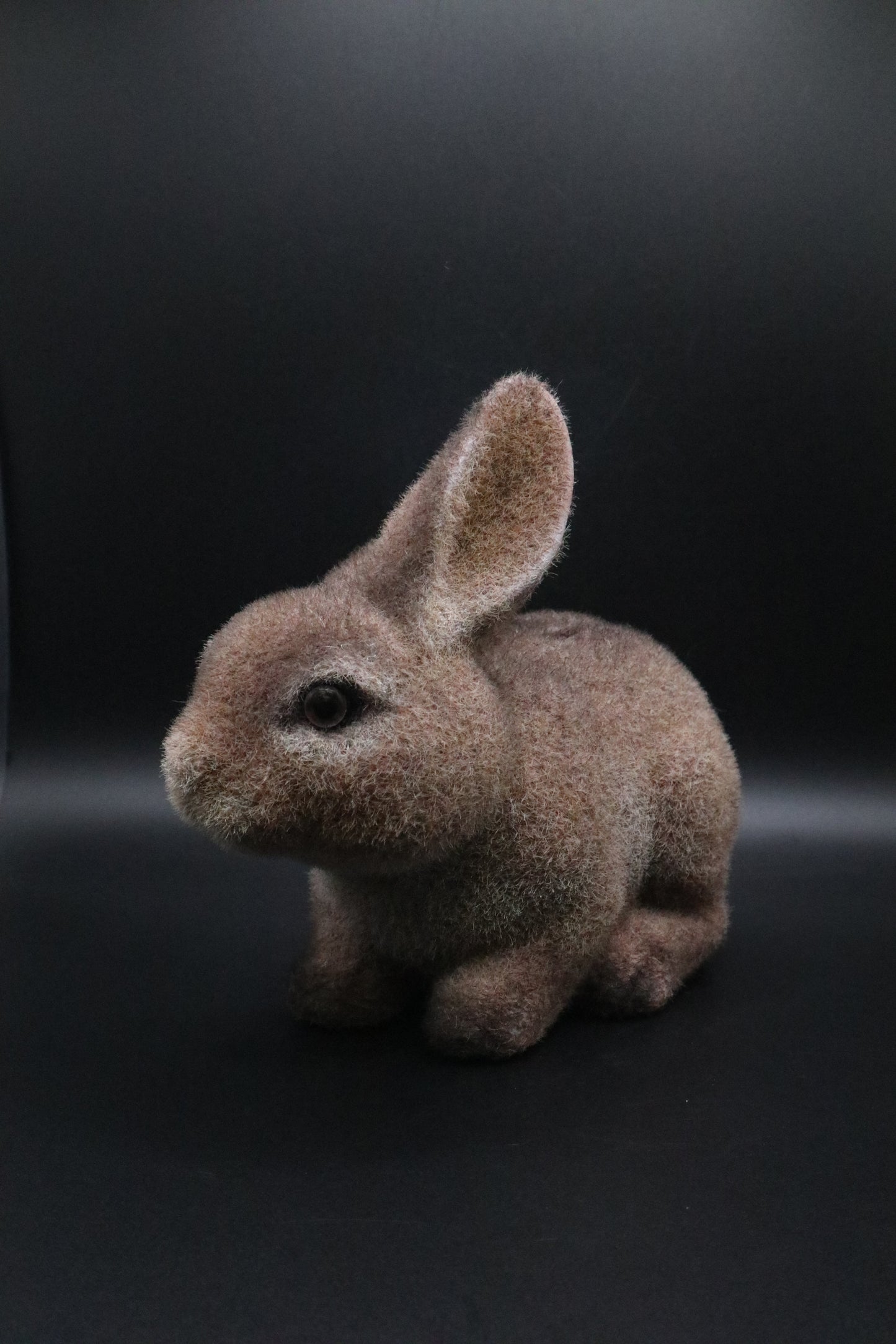 VINTAGE MADE IN JAPAN BUNNY BANK (LYING DOWN)