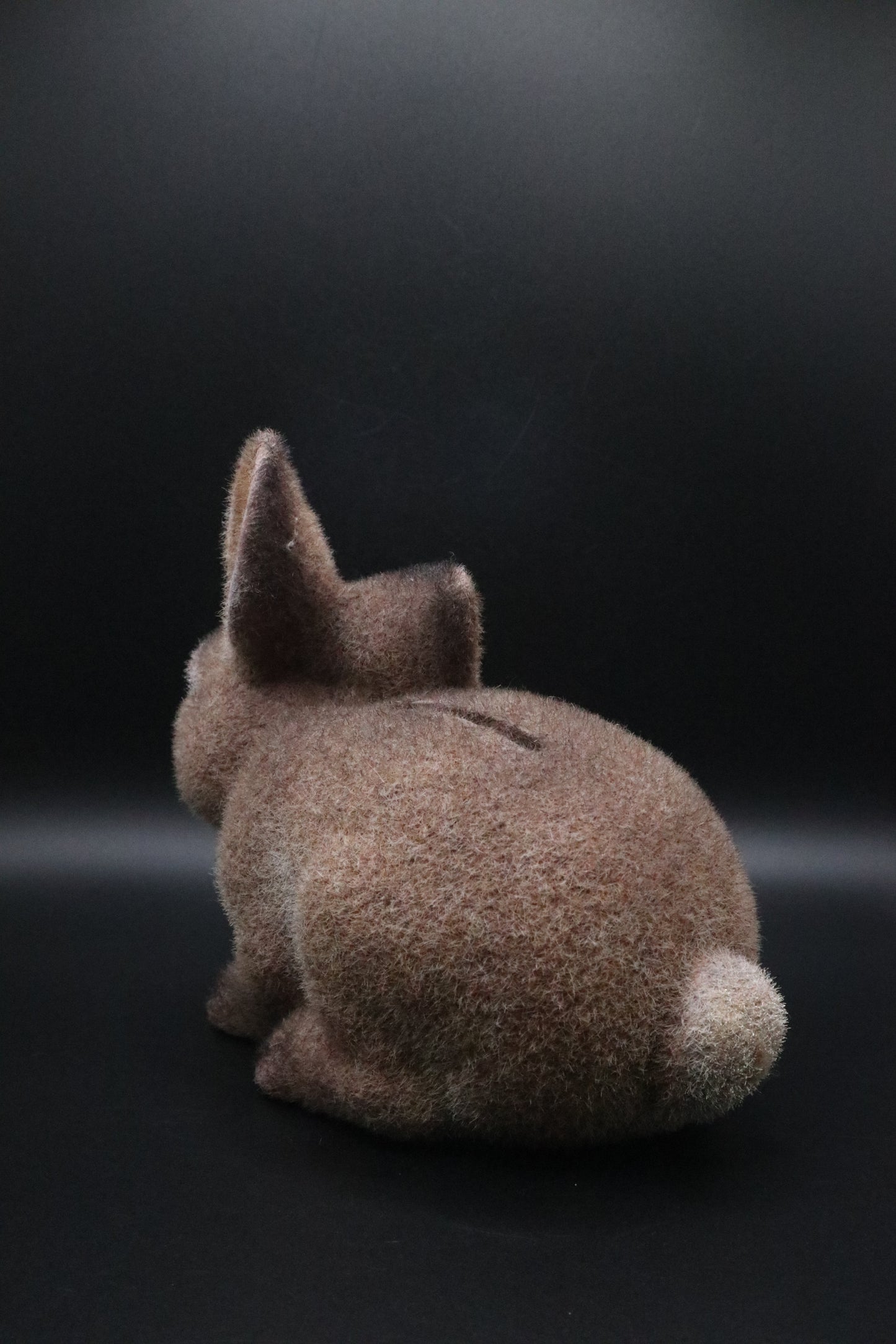VINTAGE MADE IN JAPAN BUNNY BANK (LYING DOWN)