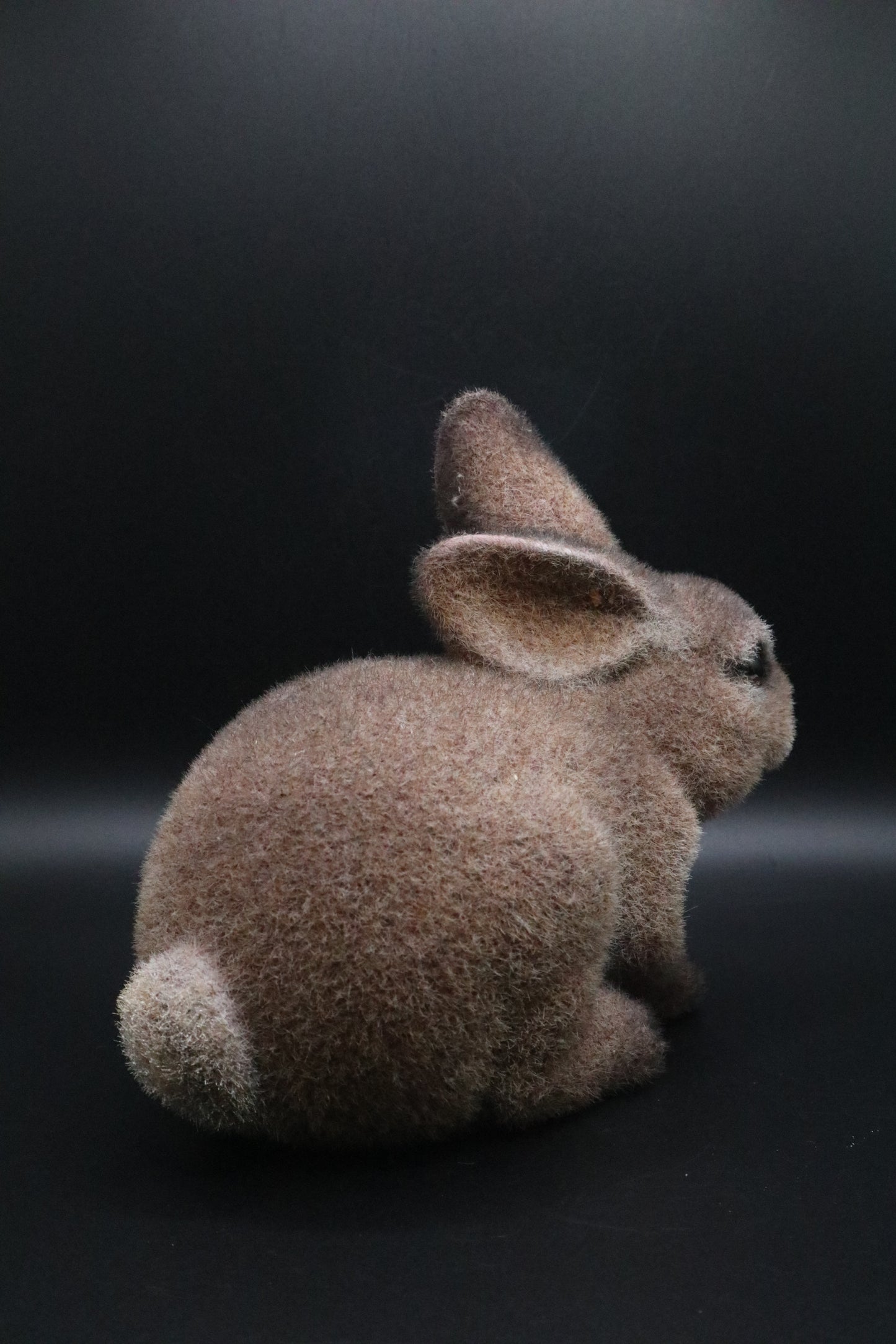 VINTAGE MADE IN JAPAN BUNNY BANK (LYING DOWN)