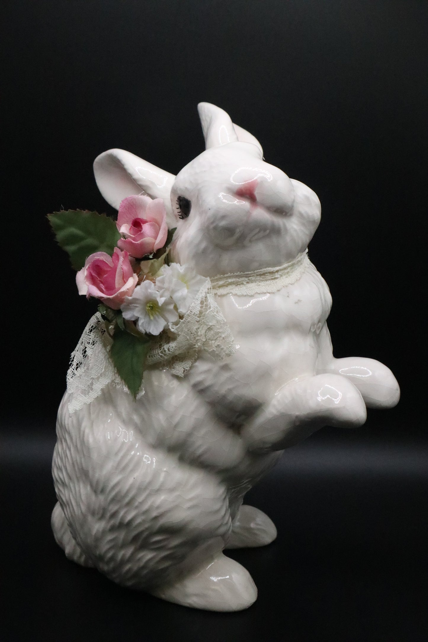 PORCELAIN RABBIT