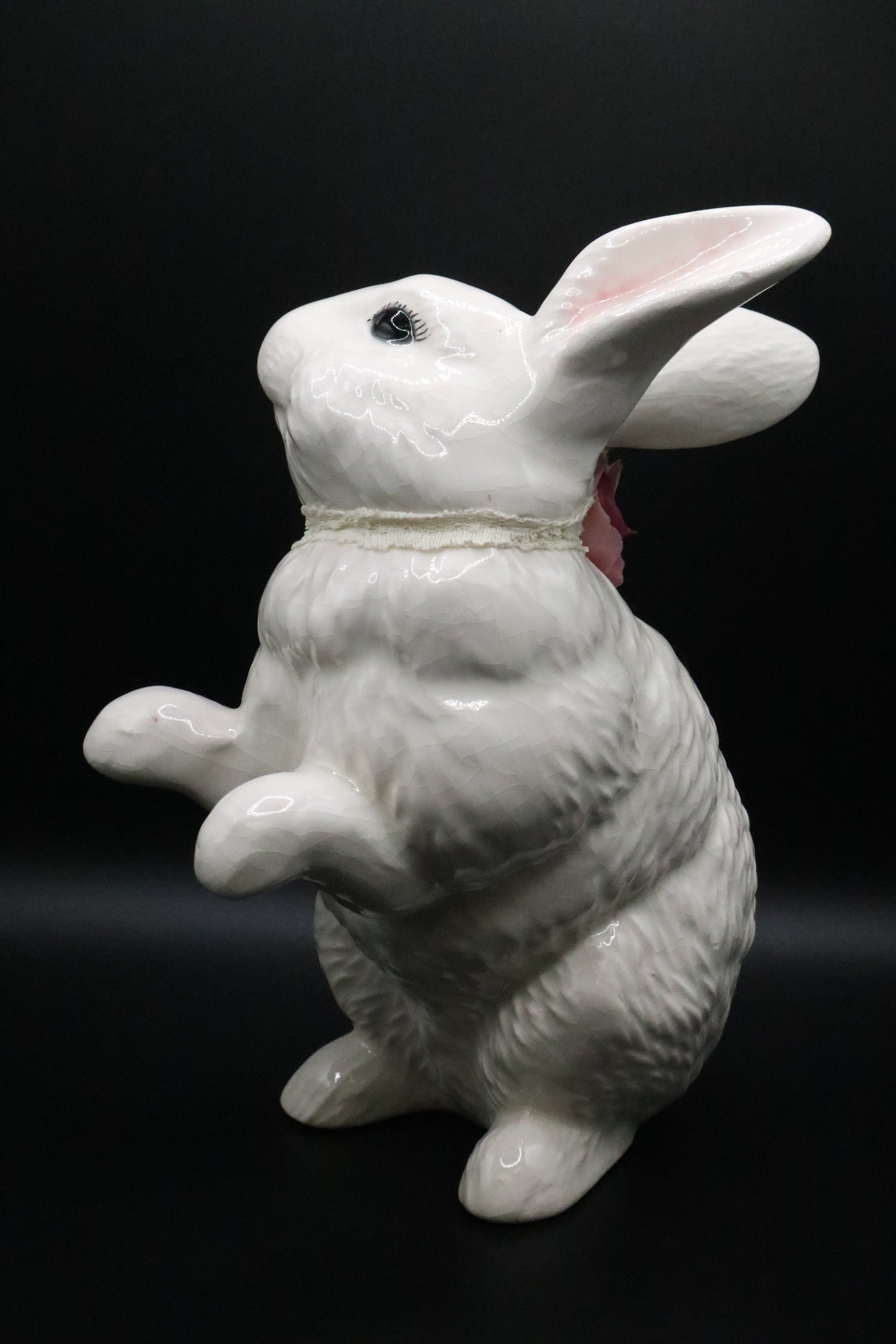 PORCELAIN RABBIT