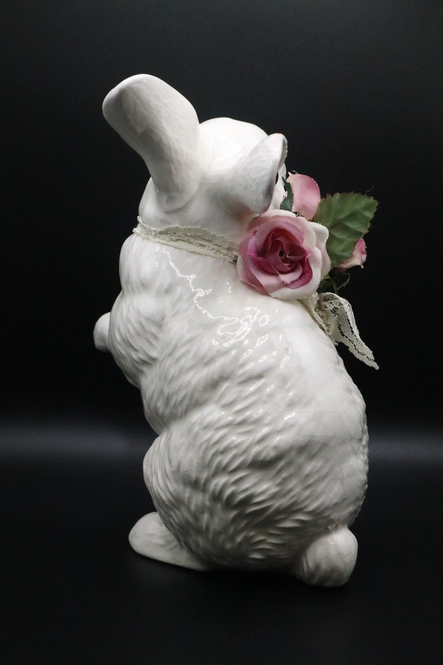 PORCELAIN RABBIT