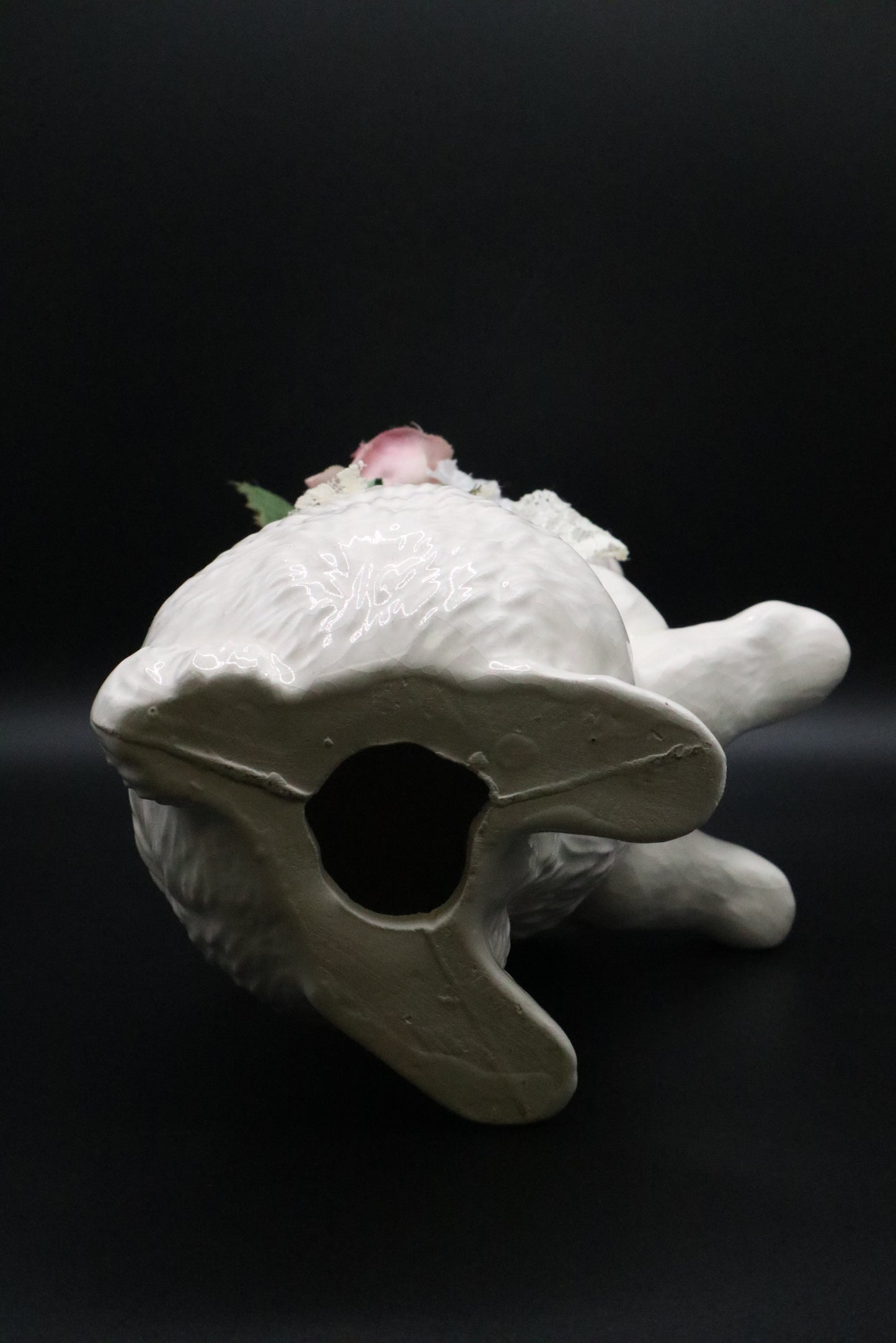 PORCELAIN RABBIT
