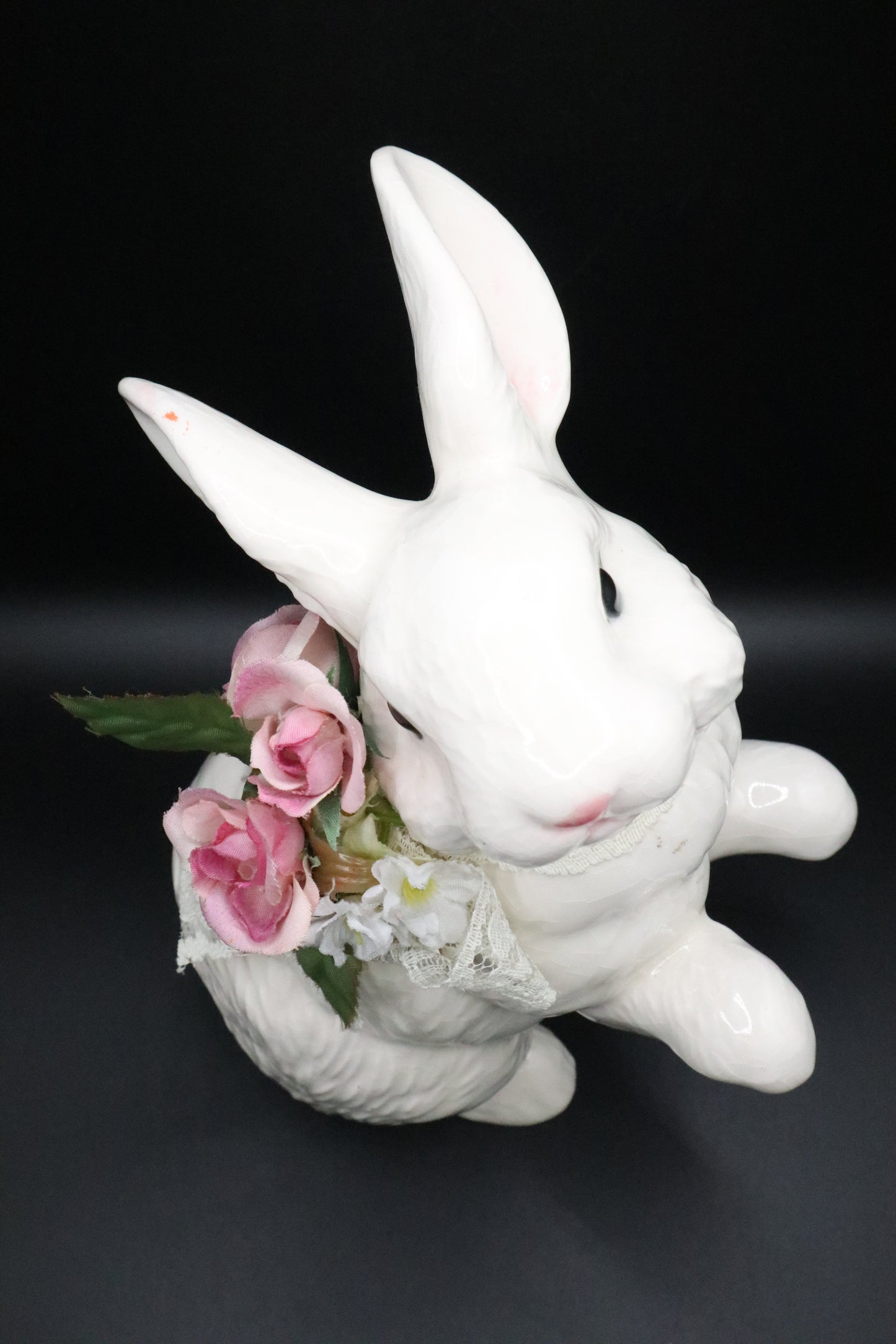PORCELAIN RABBIT