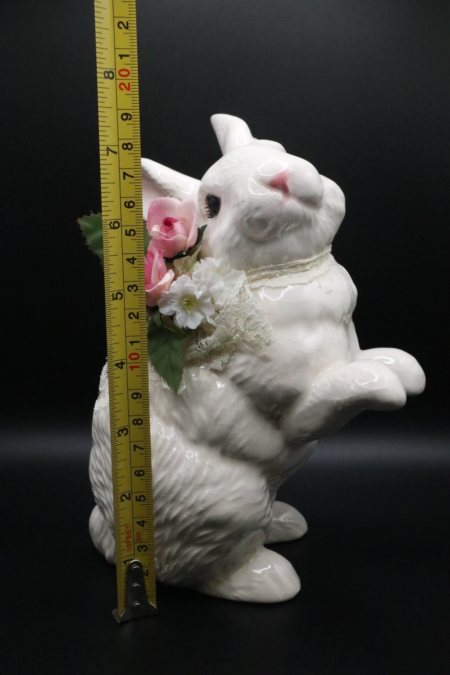 PORCELAIN RABBIT