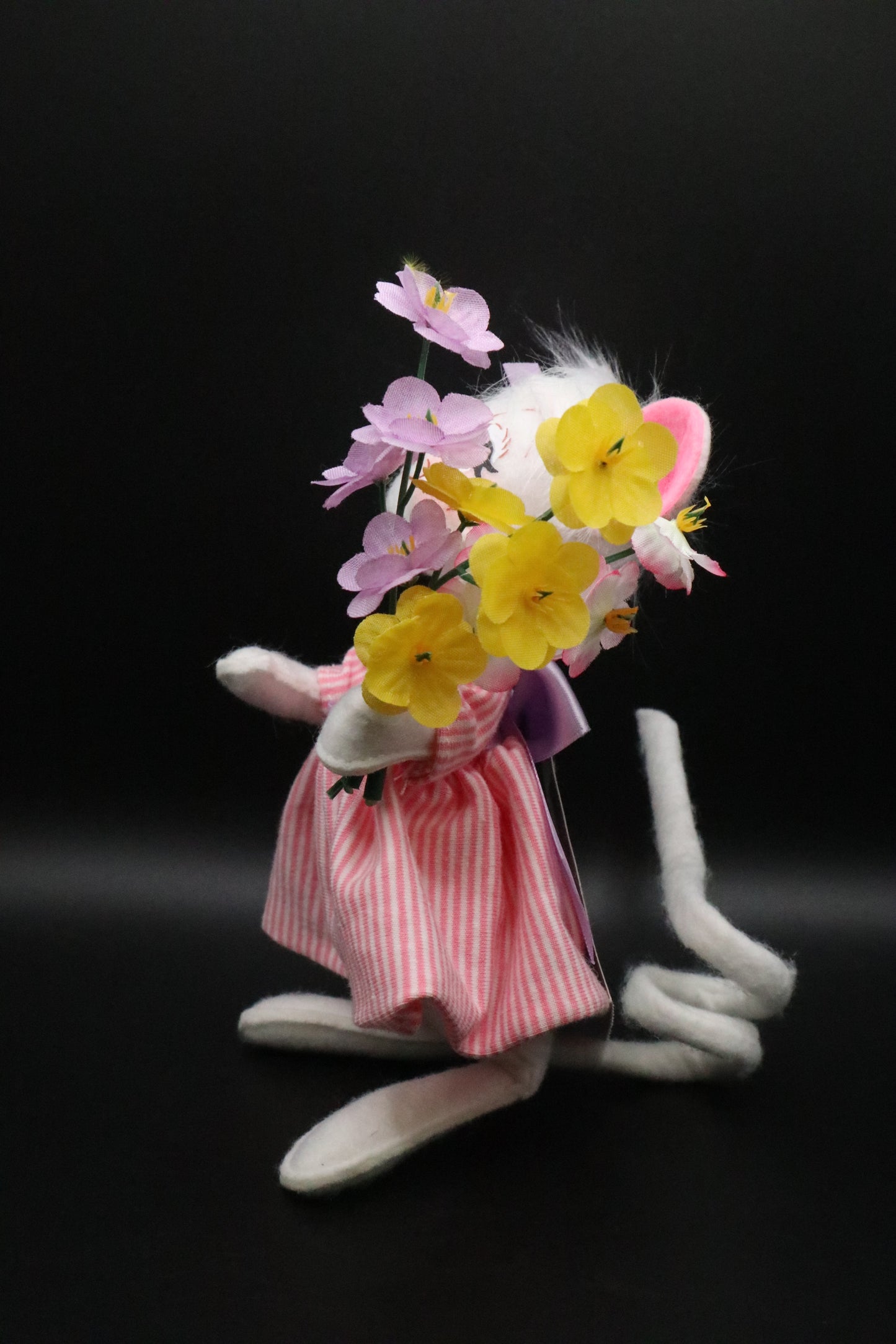 ANNALEE SPRING GIRL MOUSE