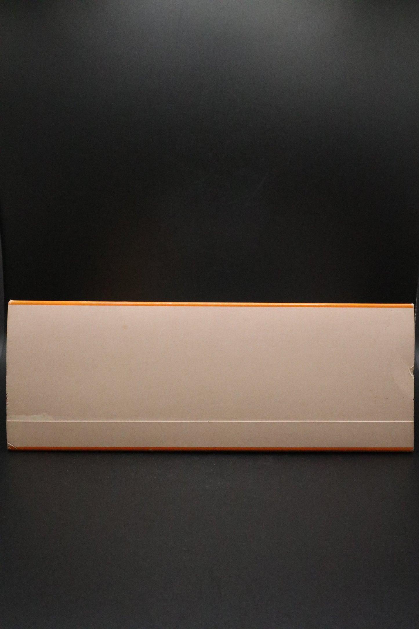 VINTAGE MITSUBISHI BANK TOKUYAMA BRANCH LARGE MATCH BOX