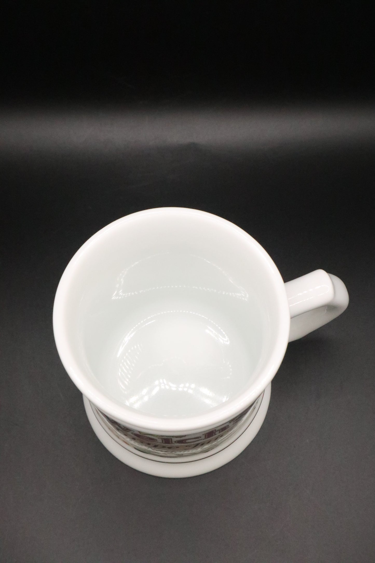 THE CORNER STORE "WELCH'S GRAPE JUICE" MUG